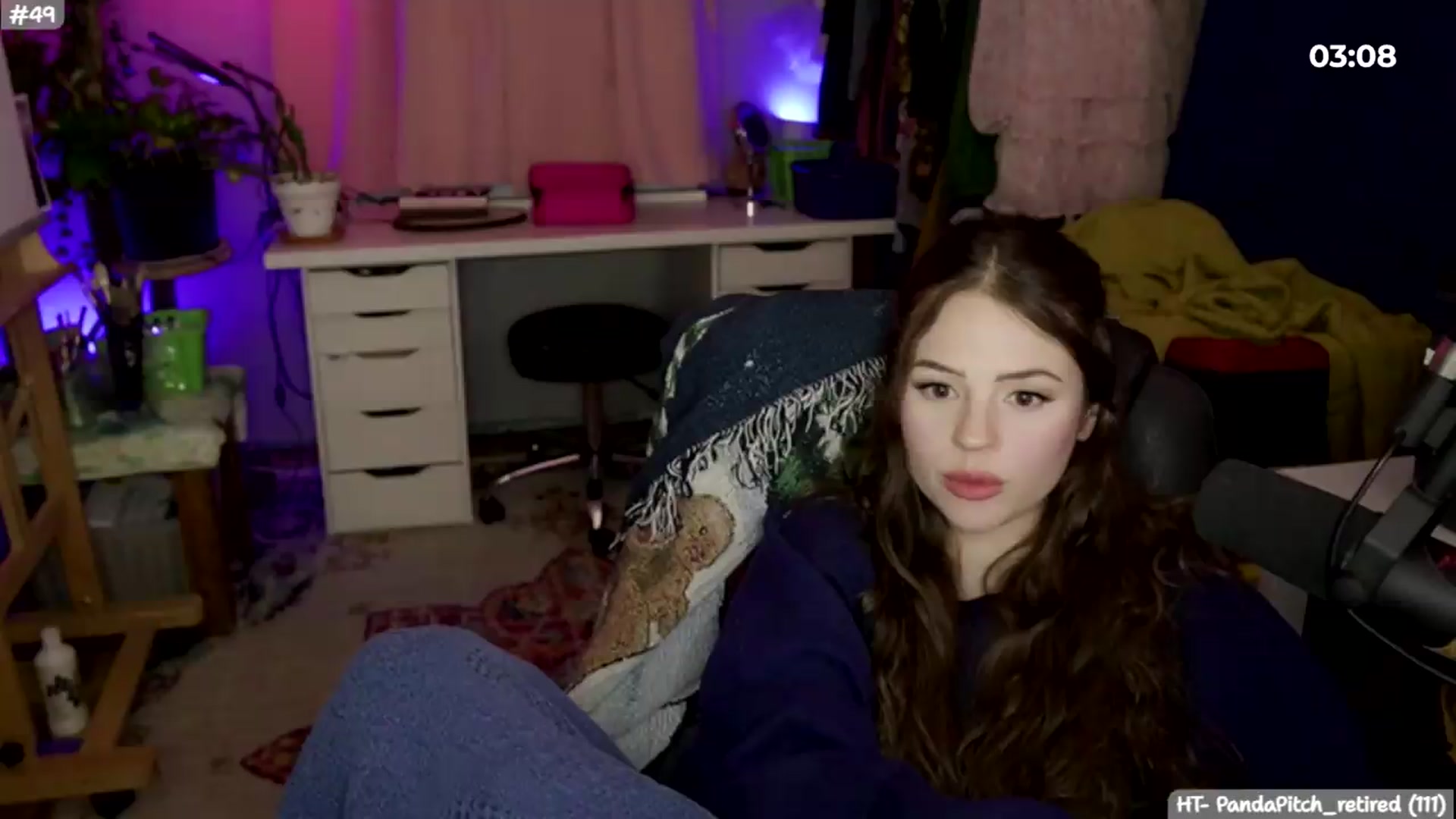 Gallery image thumbnail from SophieMcBrophie's myfreecams stream on, 08/10/2026, 03:33 image 17 of 20