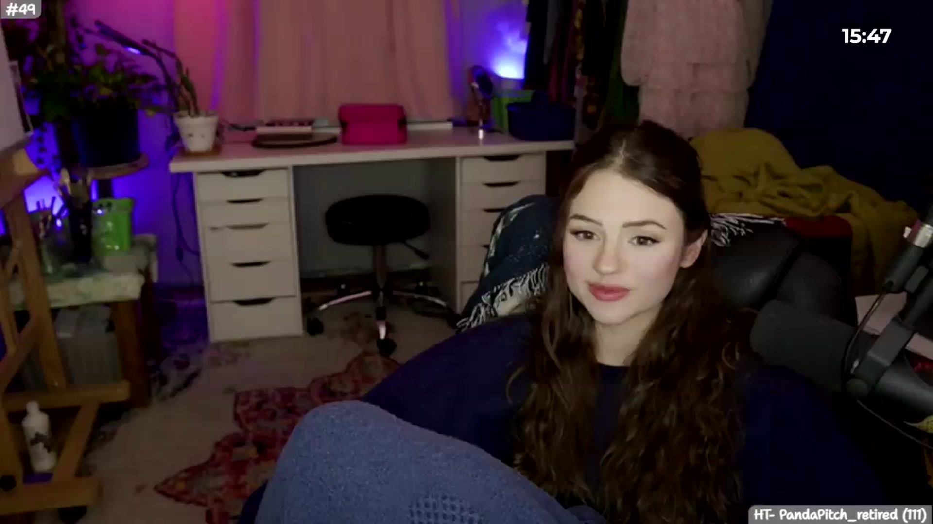 Gallery image thumbnail from SophieMcBrophie's myfreecams stream on, 08/10/2026, 03:33 image 6 of 20
