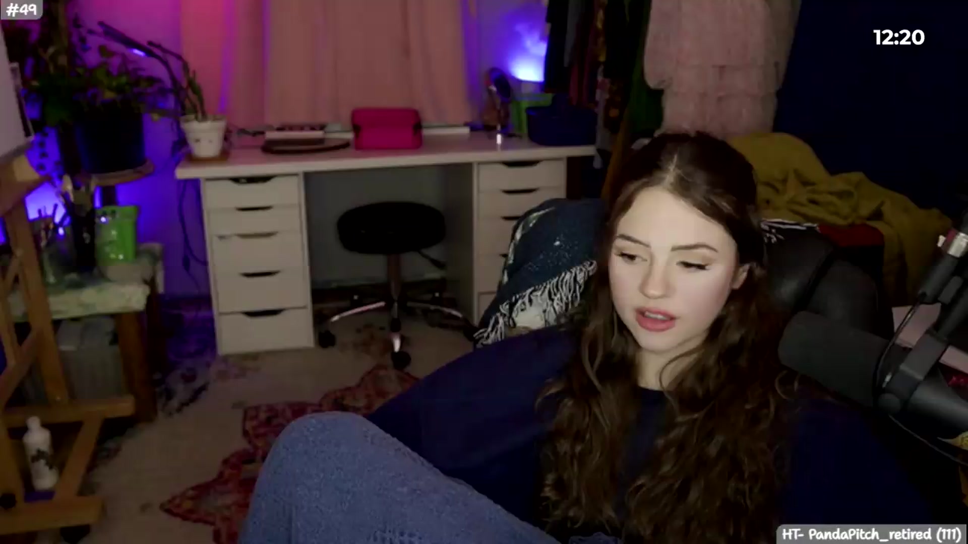 Gallery image thumbnail from SophieMcBrophie's myfreecams stream on, 08/10/2026, 03:33 image 9 of 20