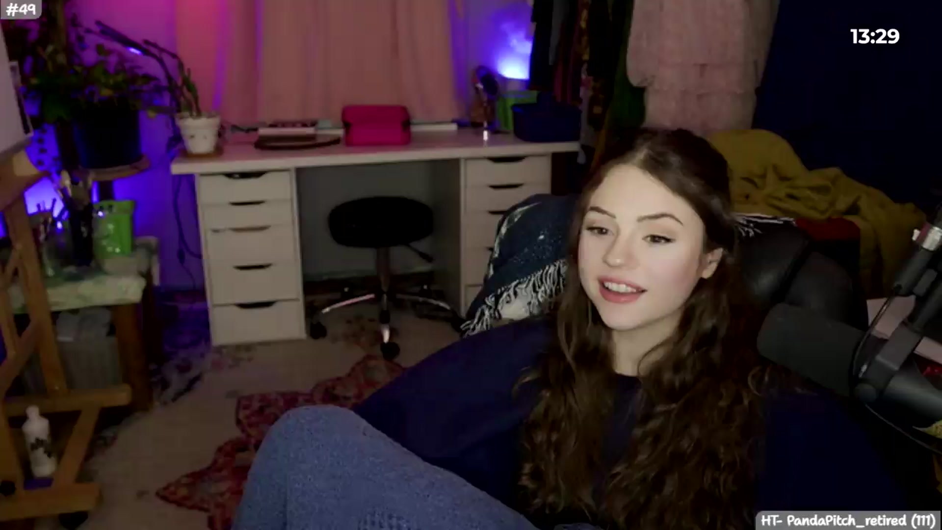 Gallery image thumbnail from SophieMcBrophie's myfreecams stream on, 08/10/2026, 03:33 image 8 of 20