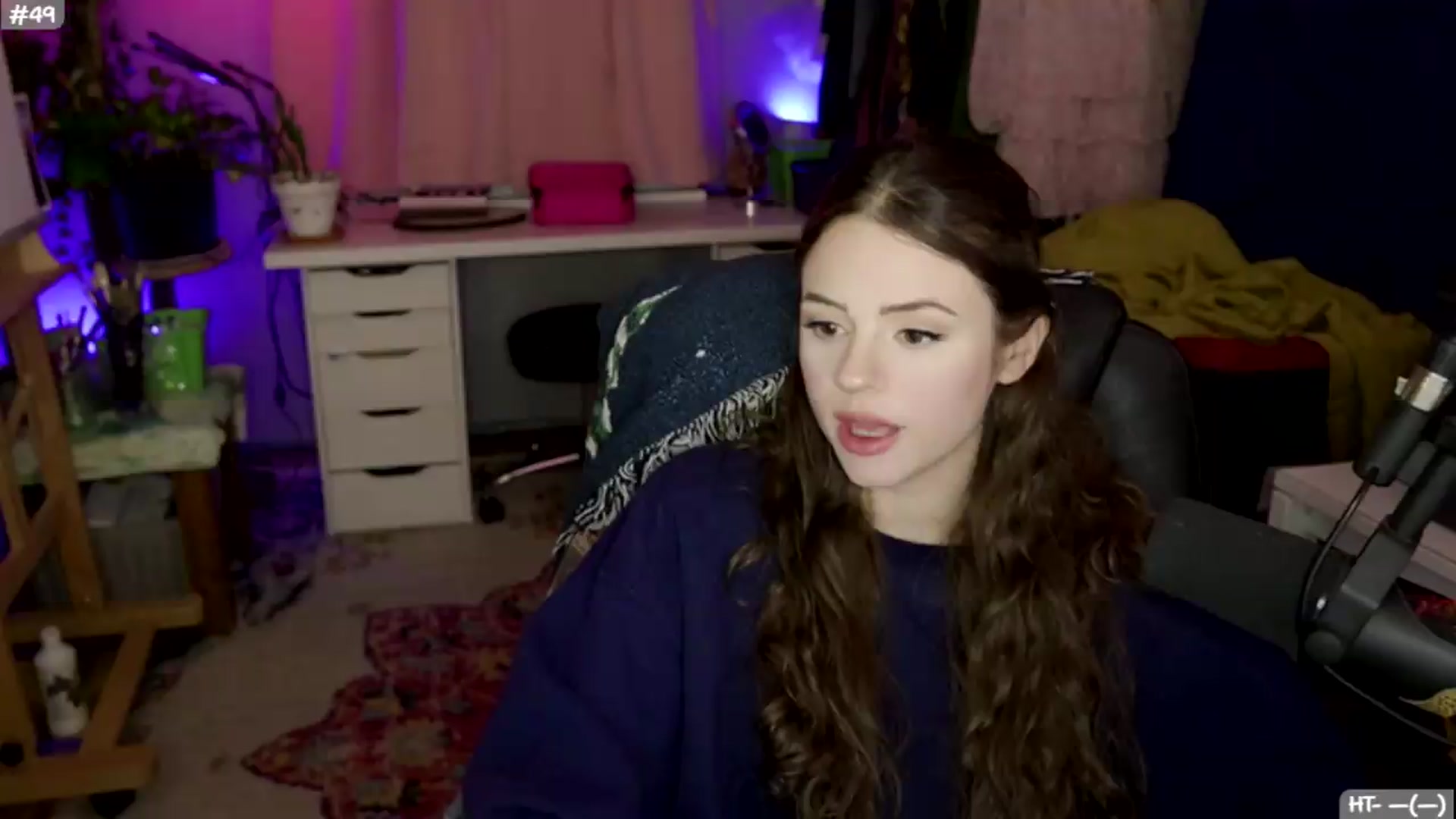 Gallery image thumbnail from SophieMcBrophie's myfreecams stream on, 08/10/2026, 03:33 image 1 of 20