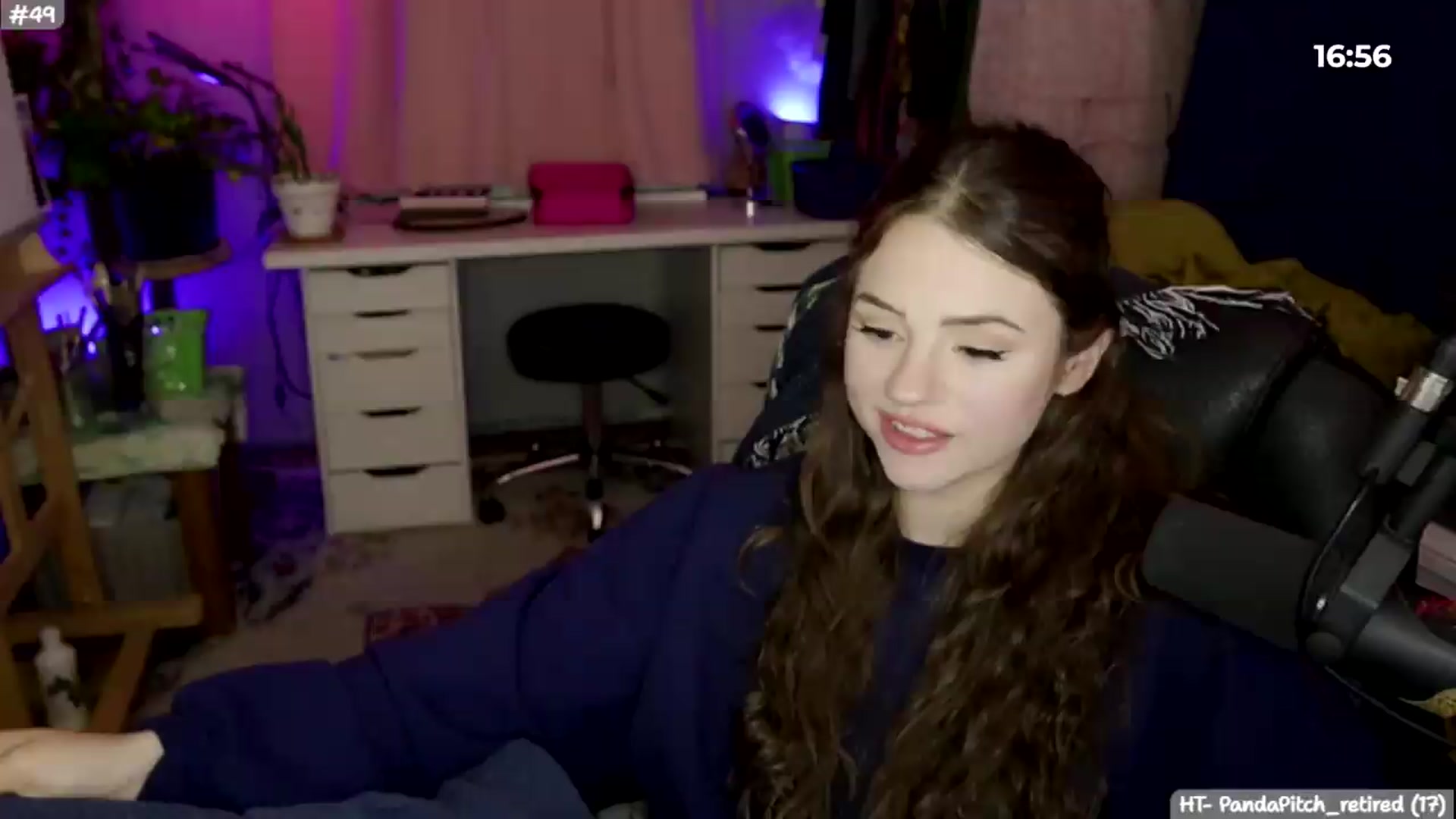 Gallery image thumbnail from SophieMcBrophie's myfreecams stream on, 08/10/2026, 03:33 image 5 of 20