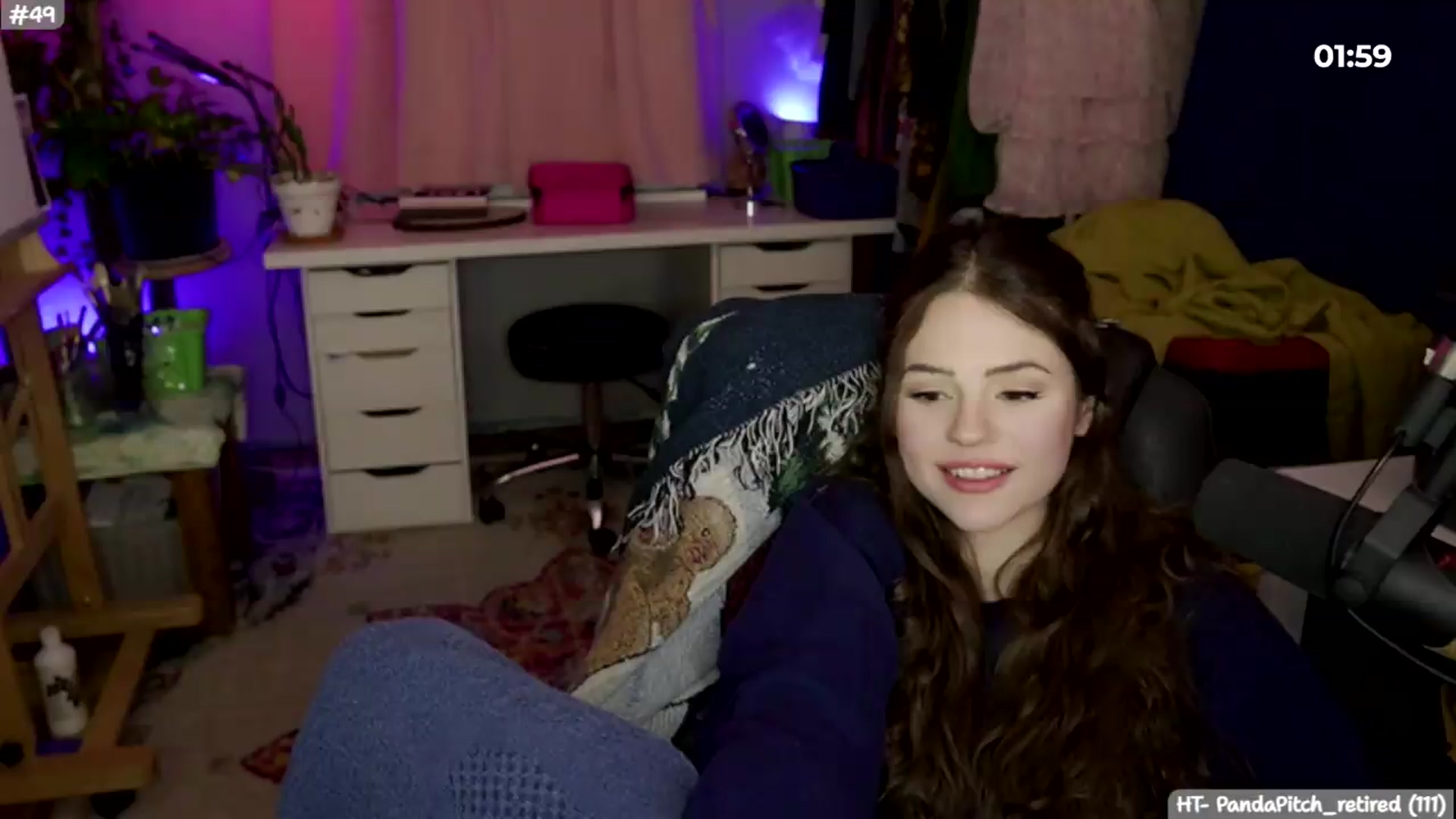 Gallery image thumbnail from SophieMcBrophie's myfreecams stream on, 08/10/2026, 03:33 image 18 of 20