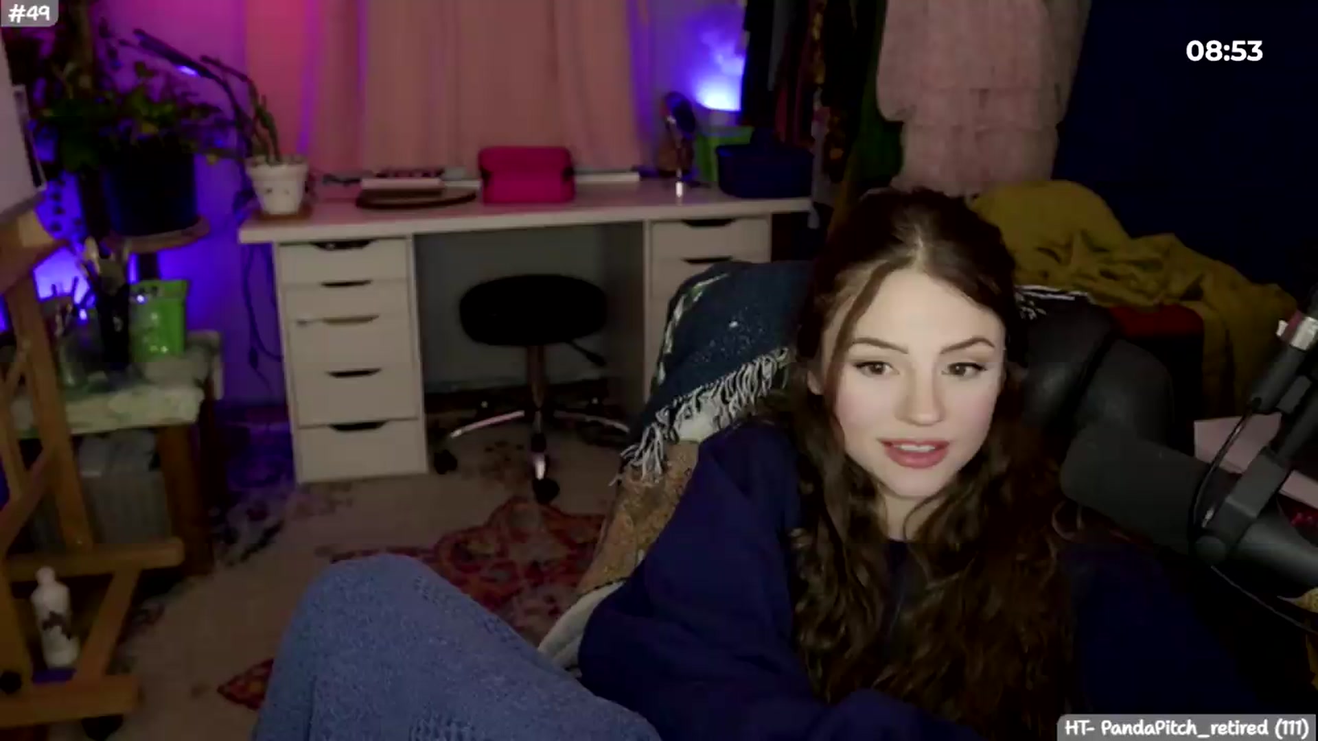 Gallery image thumbnail from SophieMcBrophie's myfreecams stream on, 08/10/2026, 03:33 image 12 of 20