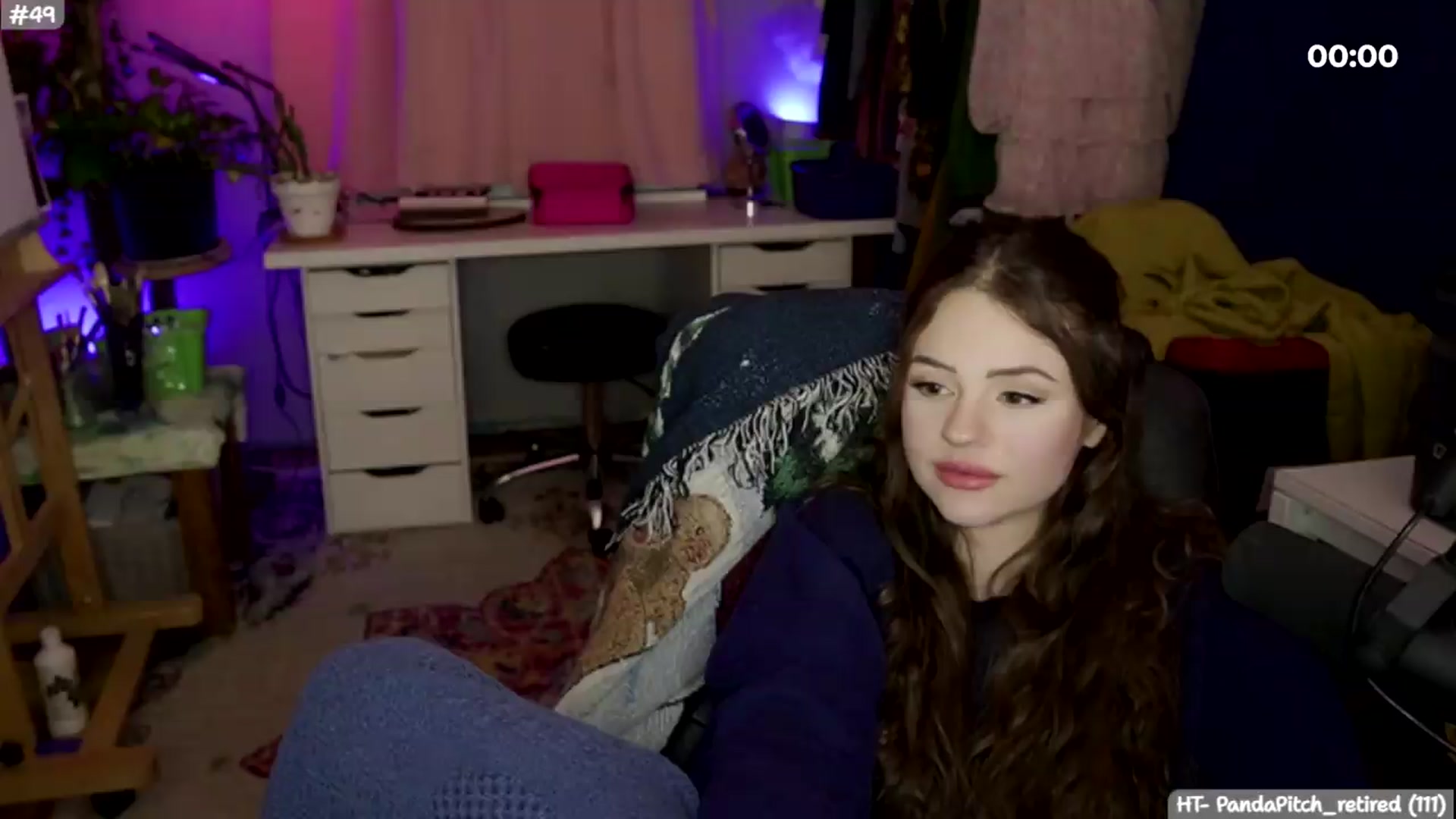 Gallery image thumbnail from SophieMcBrophie's myfreecams stream on, 08/10/2026, 03:33 image 20 of 20