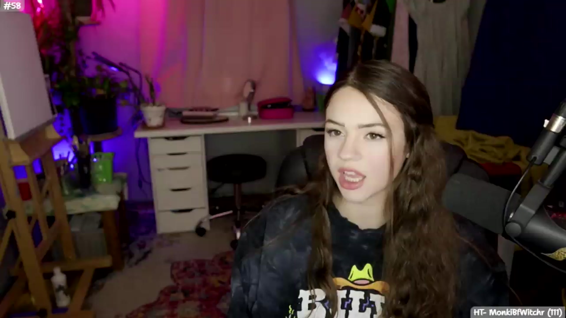 Gallery image thumbnail from SophieMcBrophie's myfreecams stream on, 08/11/2026, 03:04 image 3 of 20