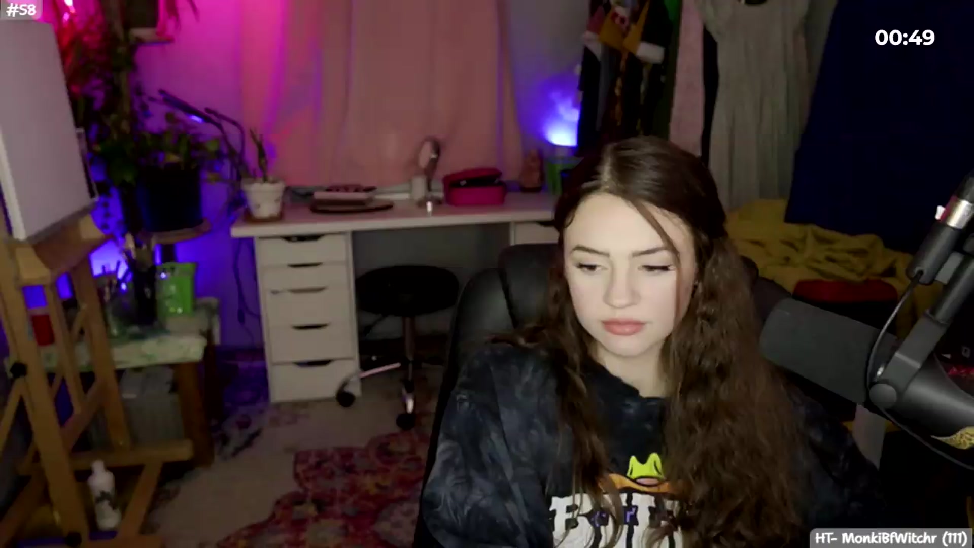 Gallery image thumbnail from SophieMcBrophie's myfreecams stream on, 08/11/2026, 03:04 image 17 of 20