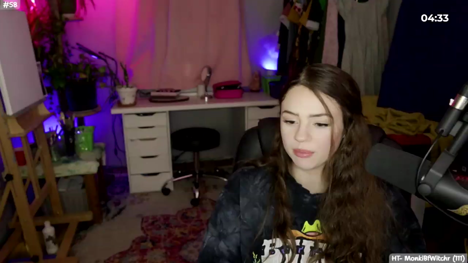 Gallery image thumbnail from SophieMcBrophie's myfreecams stream on, 08/11/2026, 03:04 image 13 of 20
