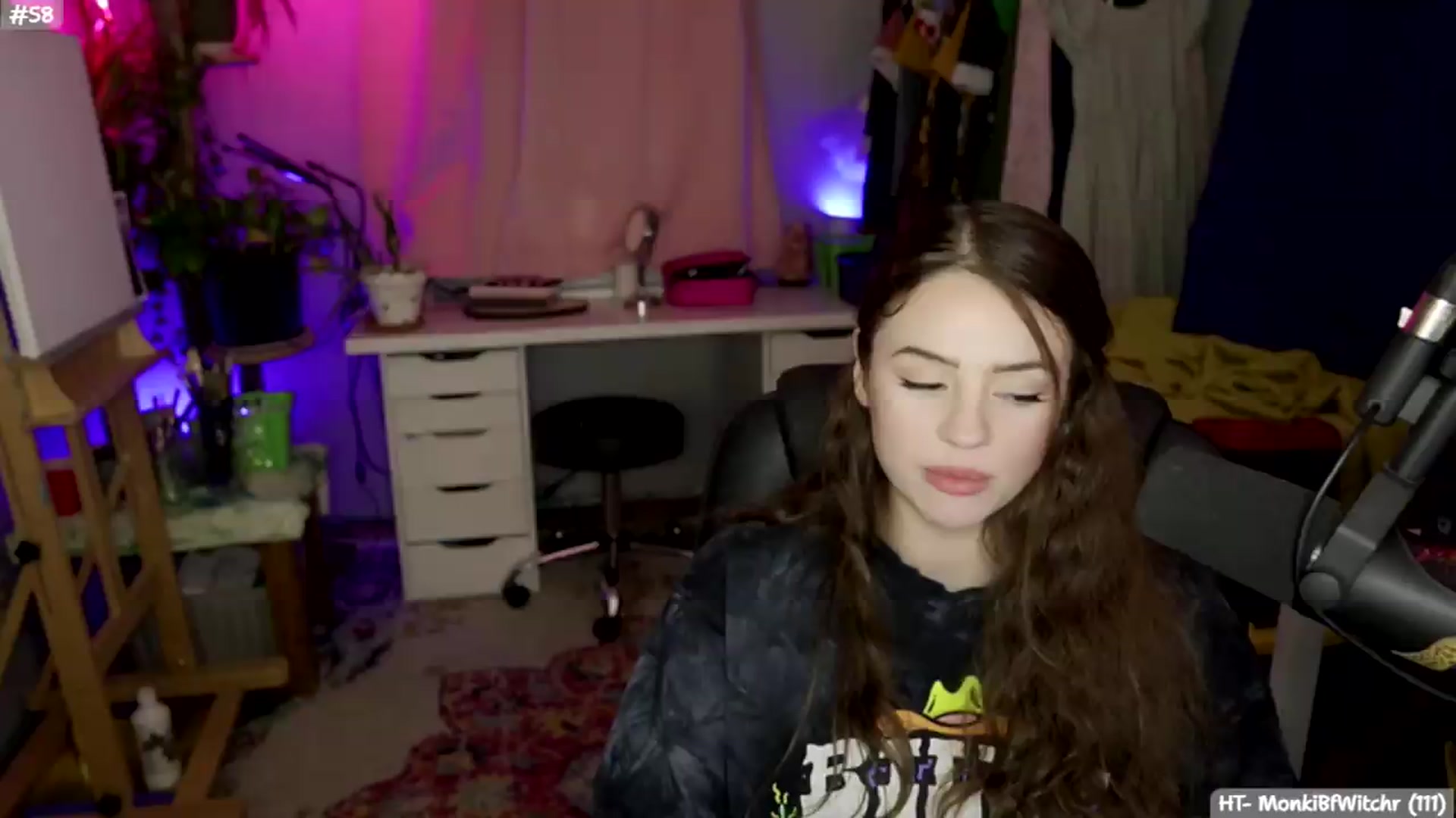 Gallery image thumbnail from SophieMcBrophie's myfreecams stream on, 08/11/2026, 03:04 image 20 of 20