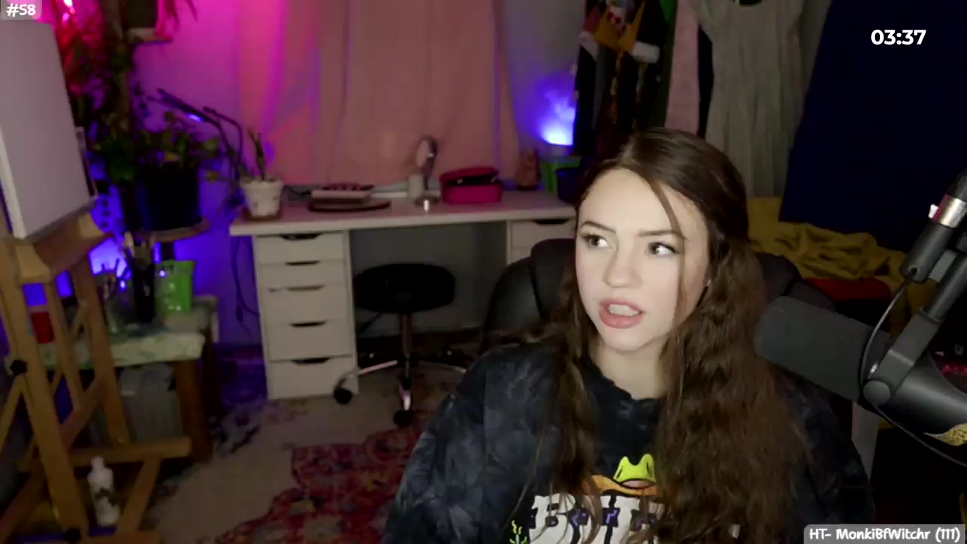 Gallery image thumbnail from SophieMcBrophie's myfreecams stream on, 08/11/2026, 03:04 image 14 of 20