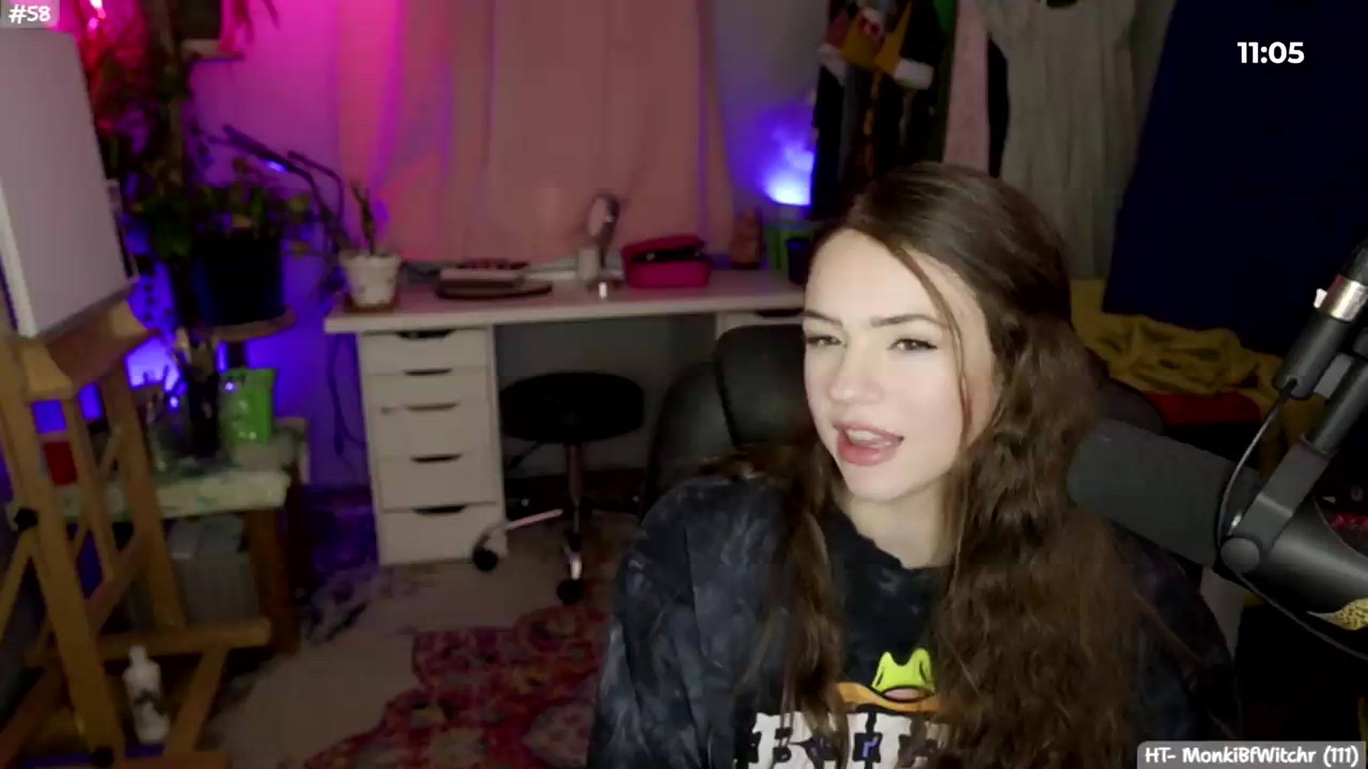 Gallery image thumbnail from SophieMcBrophie's myfreecams stream on, 08/11/2026, 03:04 image 6 of 20