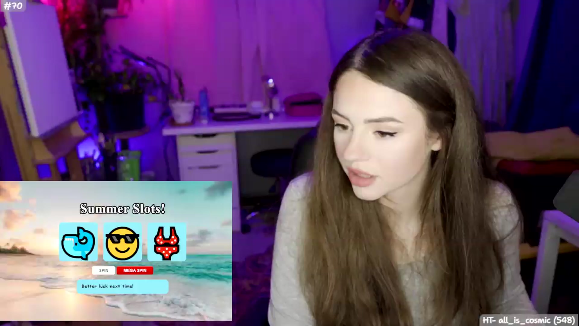 Gallery image thumbnail from SophieMcBrophie's myfreecams stream on, 08/13/2026, 03:00 image 16 of 20