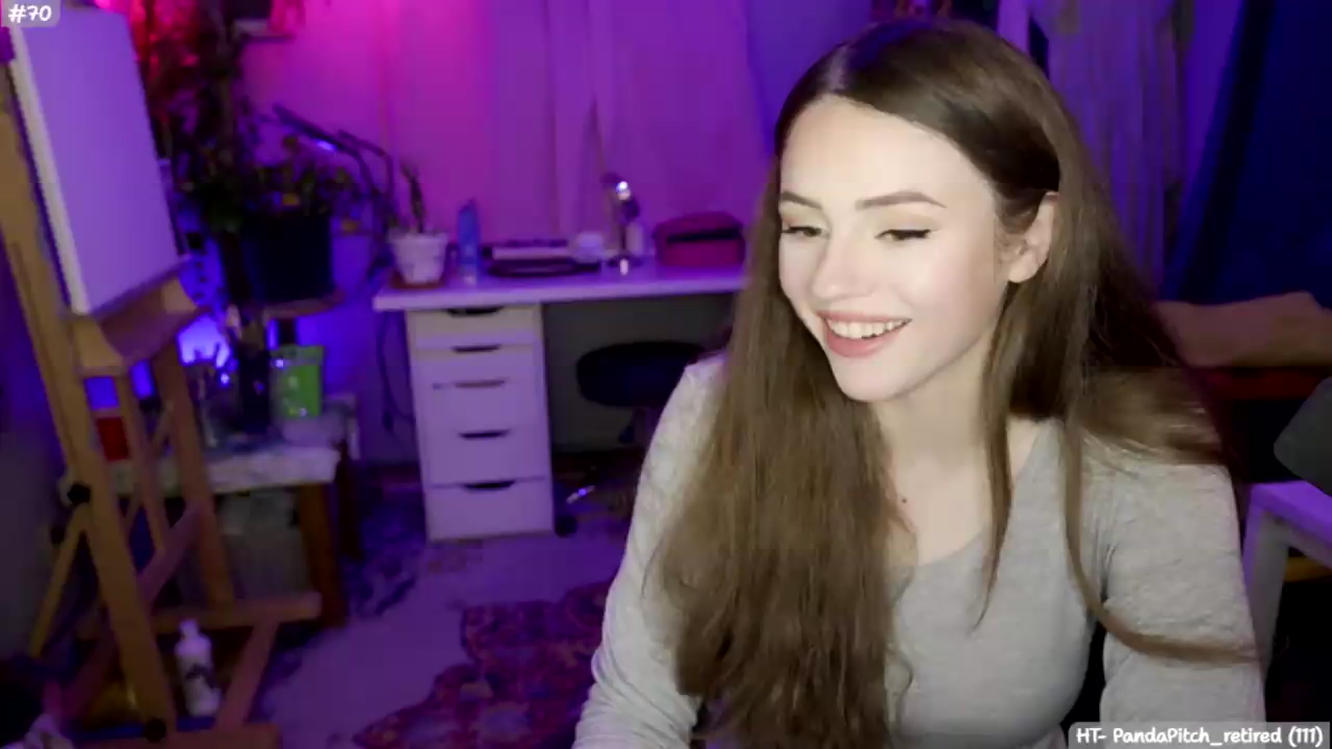 Gallery image thumbnail from SophieMcBrophie's myfreecams stream on, 08/13/2026, 03:00 image 7 of 20