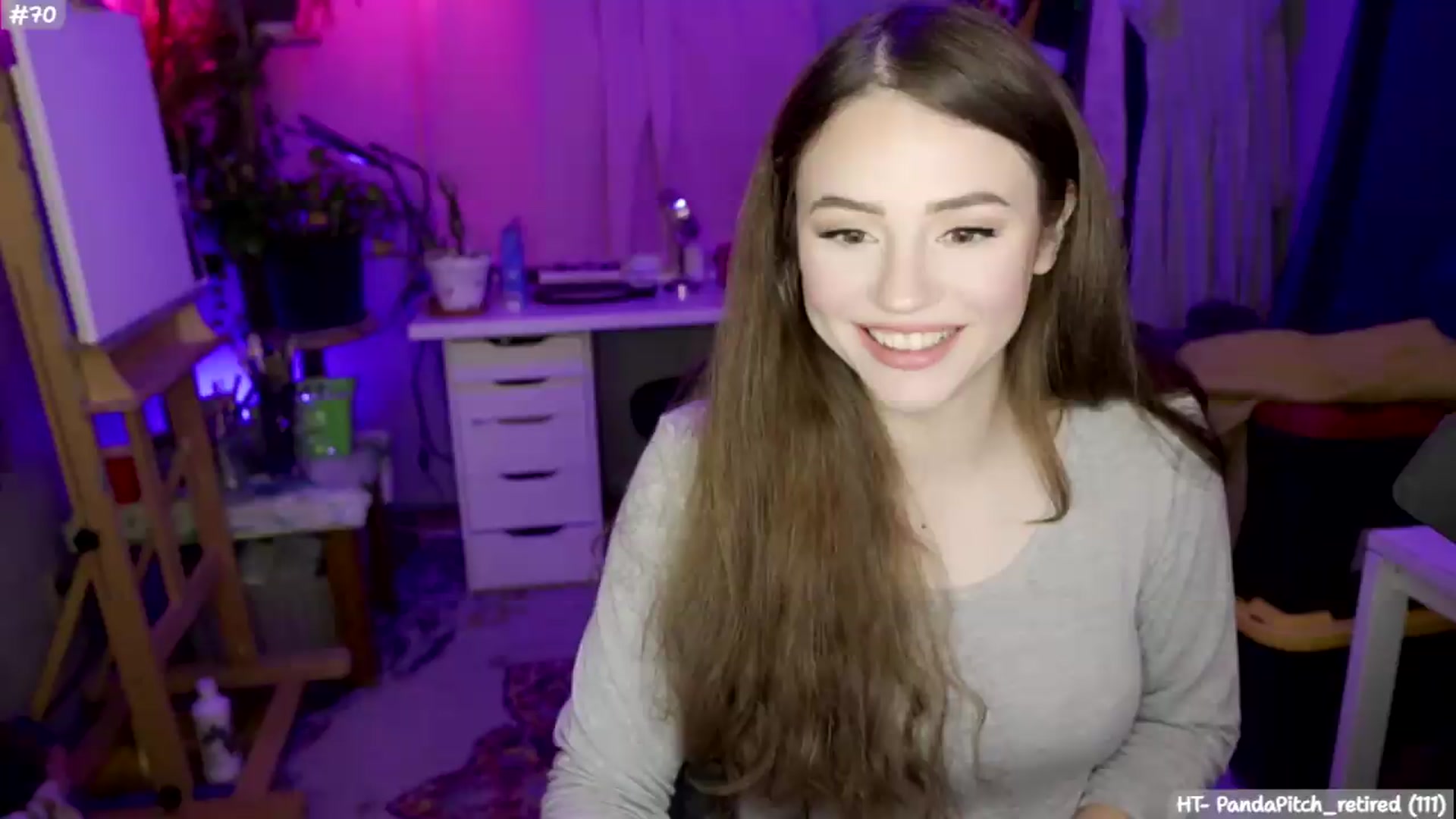 Gallery image thumbnail from SophieMcBrophie's myfreecams stream on, 08/13/2026, 03:00 image 6 of 20