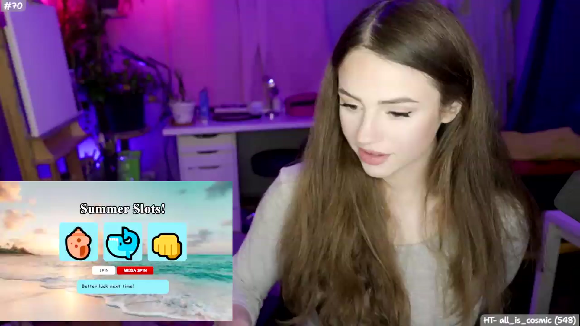 Gallery image thumbnail from SophieMcBrophie's myfreecams stream on, 08/13/2026, 03:00 image 15 of 20