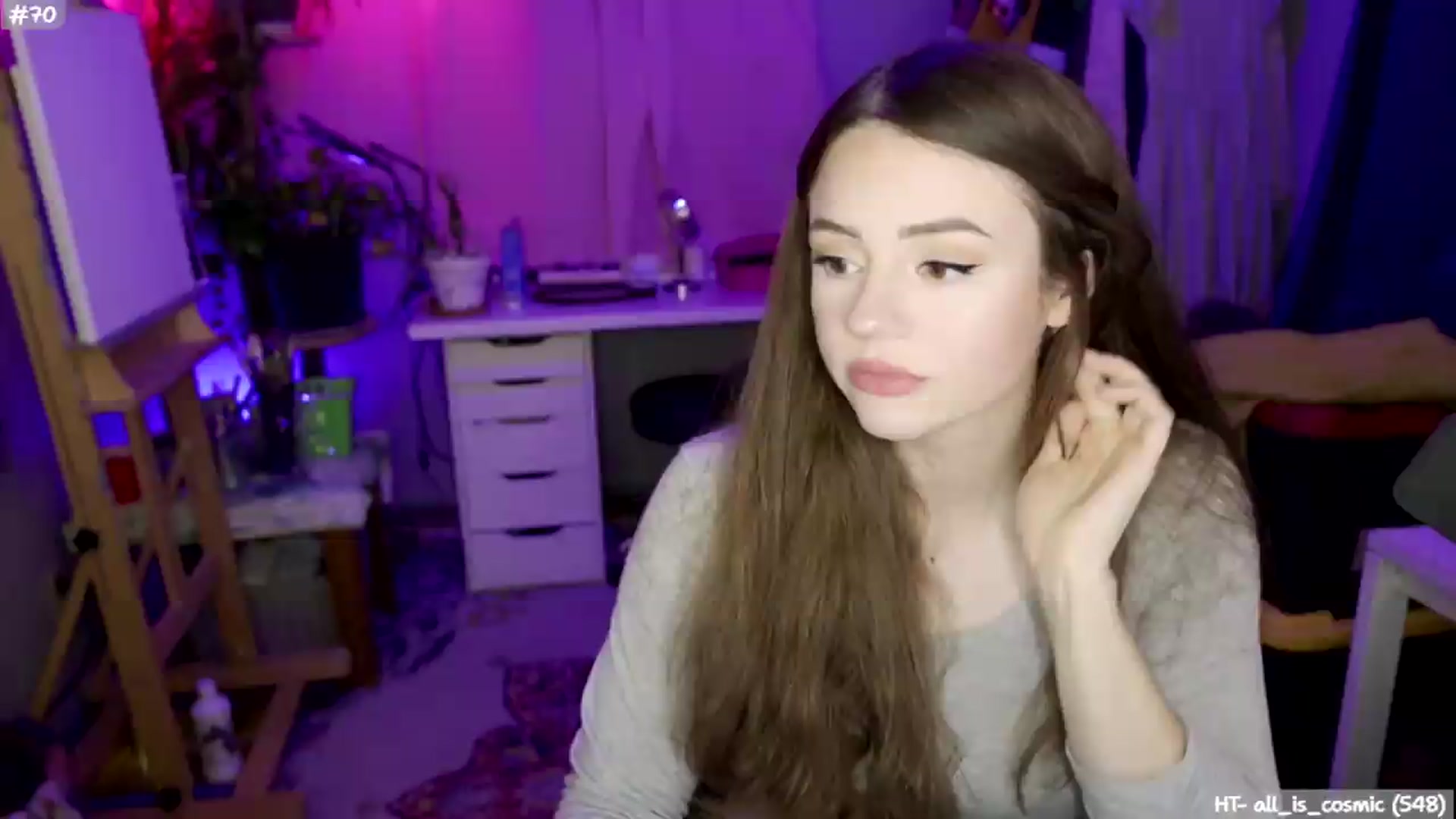 Gallery image thumbnail from SophieMcBrophie's myfreecams stream on, 08/13/2026, 03:00 image 13 of 20