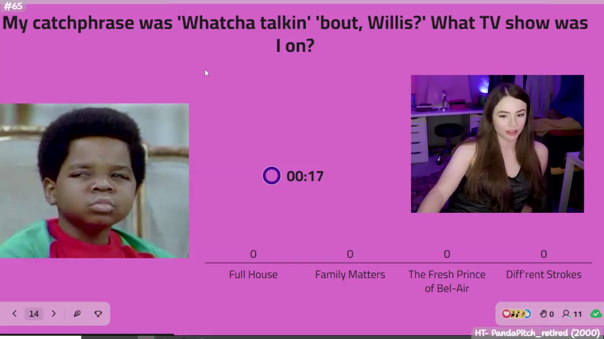 Gallery image thumbnail from SophieMcBrophie's myfreecams stream on, 08/14/2026, 07:01 image 11 of 20