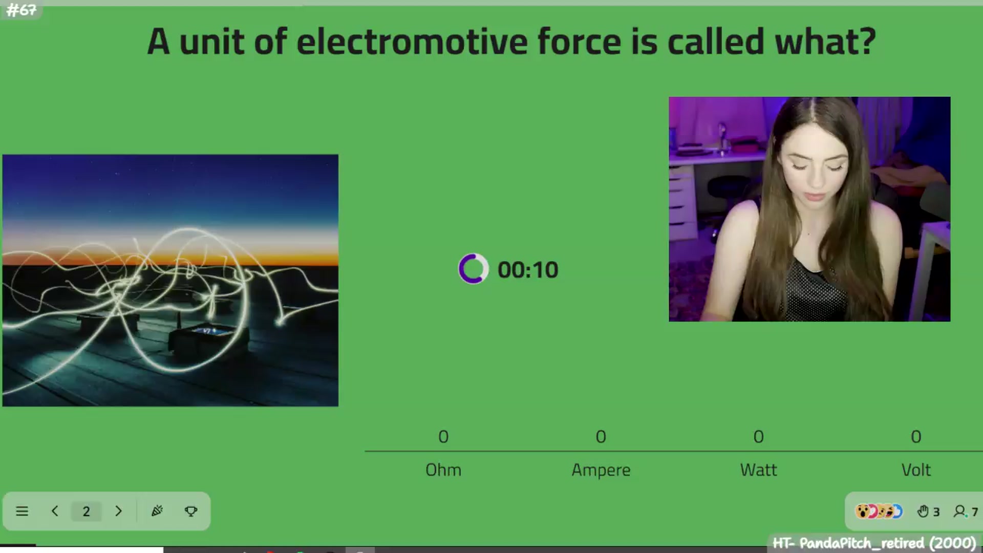 Gallery image thumbnail from SophieMcBrophie's myfreecams stream on, 08/14/2026, 07:01 image 5 of 20