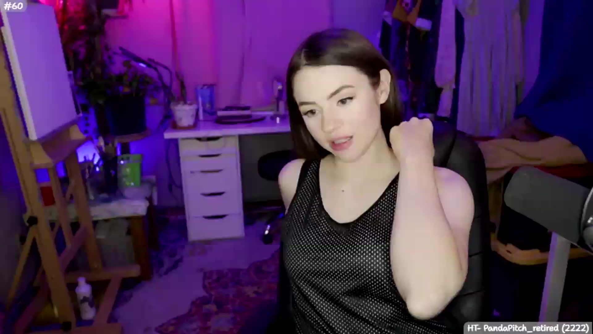 Gallery image thumbnail from SophieMcBrophie's myfreecams stream on, 08/14/2026, 07:53 image 7 of 20