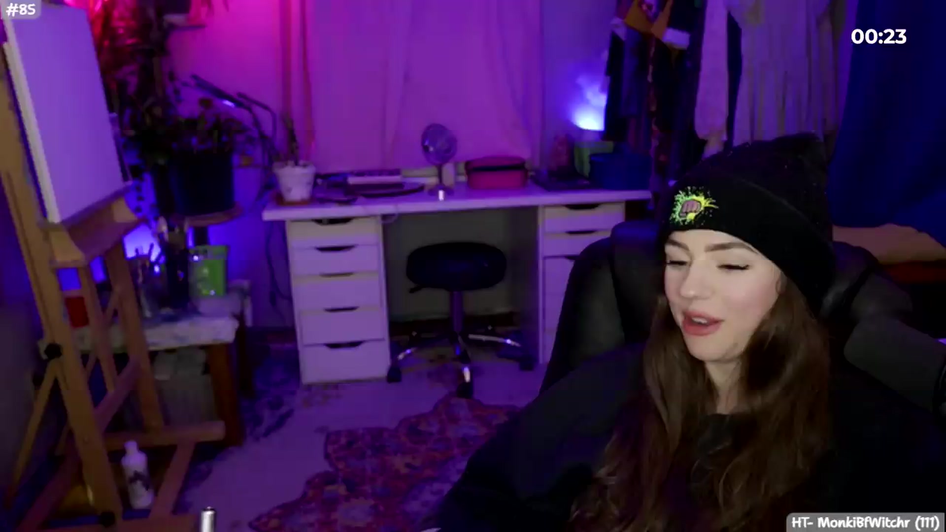 Gallery image thumbnail from SophieMcBrophie's myfreecams stream on, 08/18/2026, 03:26 image 19 of 20