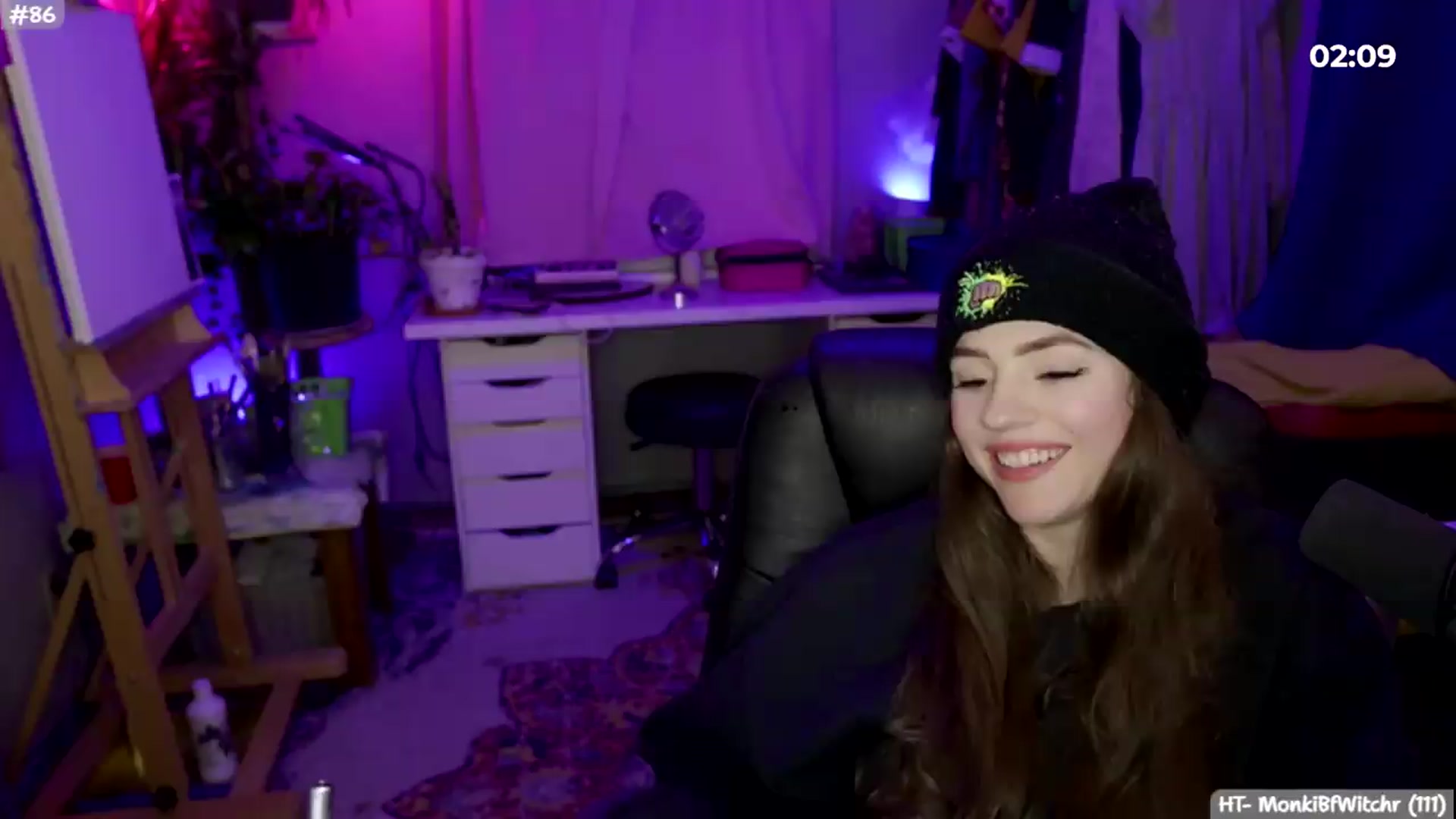 Gallery image thumbnail from SophieMcBrophie's myfreecams stream on, 08/18/2026, 03:26 image 17 of 20