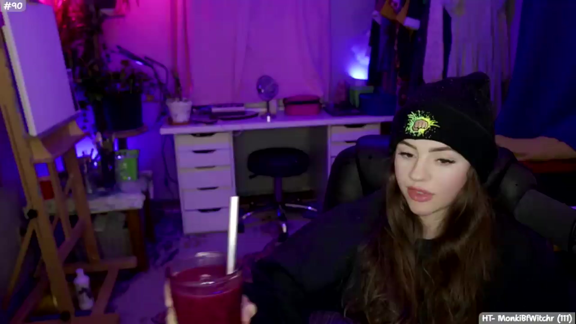 Gallery image thumbnail from SophieMcBrophie's myfreecams stream on, 08/18/2026, 03:26 image 6 of 20