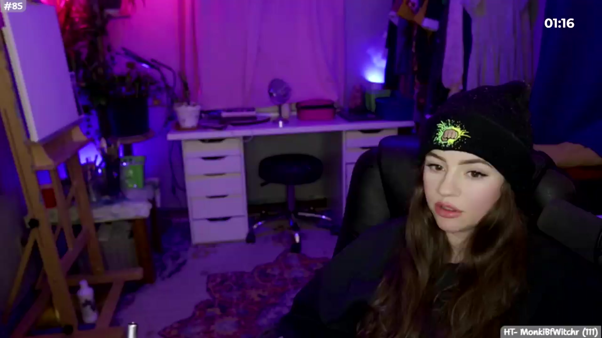 Gallery image thumbnail from SophieMcBrophie's myfreecams stream on, 08/18/2026, 03:26 image 18 of 20