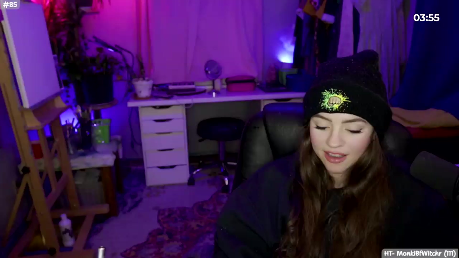 Gallery image thumbnail from SophieMcBrophie's myfreecams stream on, 08/18/2026, 03:26 image 15 of 20