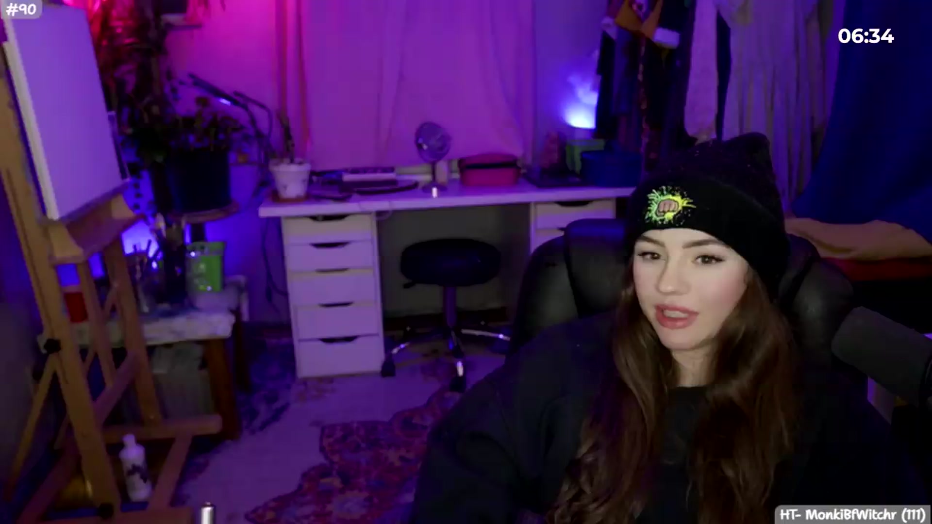 Gallery image thumbnail from SophieMcBrophie's myfreecams stream on, 08/18/2026, 03:26 image 12 of 20