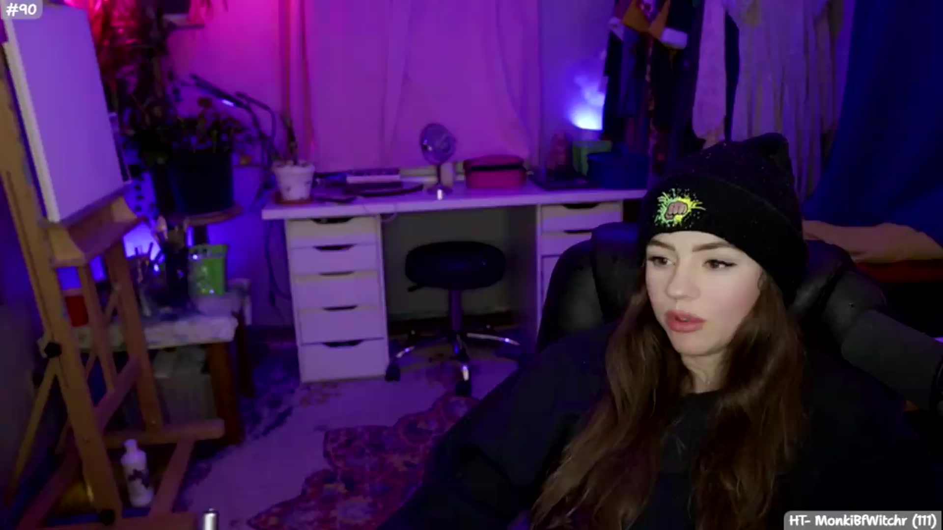 Gallery image thumbnail from SophieMcBrophie's myfreecams stream on, 08/18/2026, 03:26 image 9 of 20