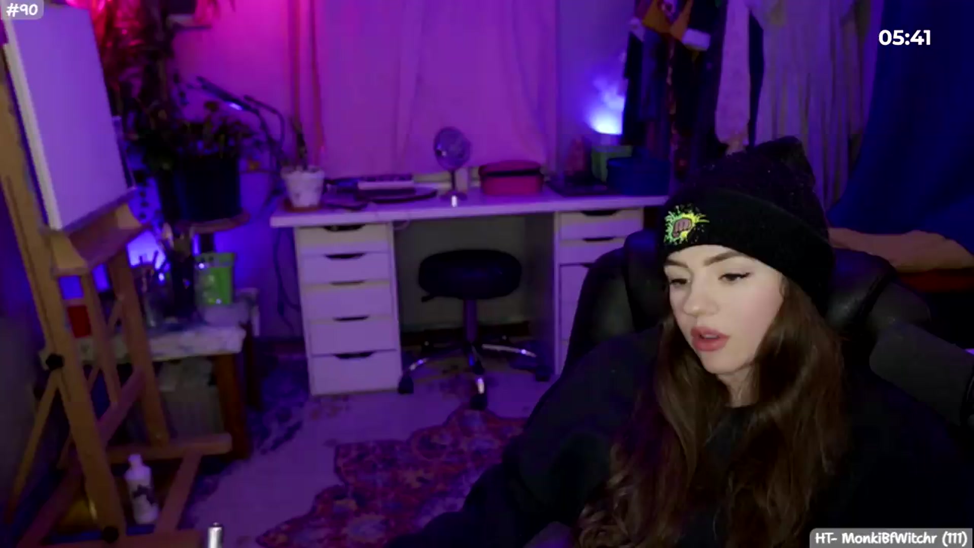 Gallery image thumbnail from SophieMcBrophie's myfreecams stream on, 08/18/2026, 03:26 image 13 of 20