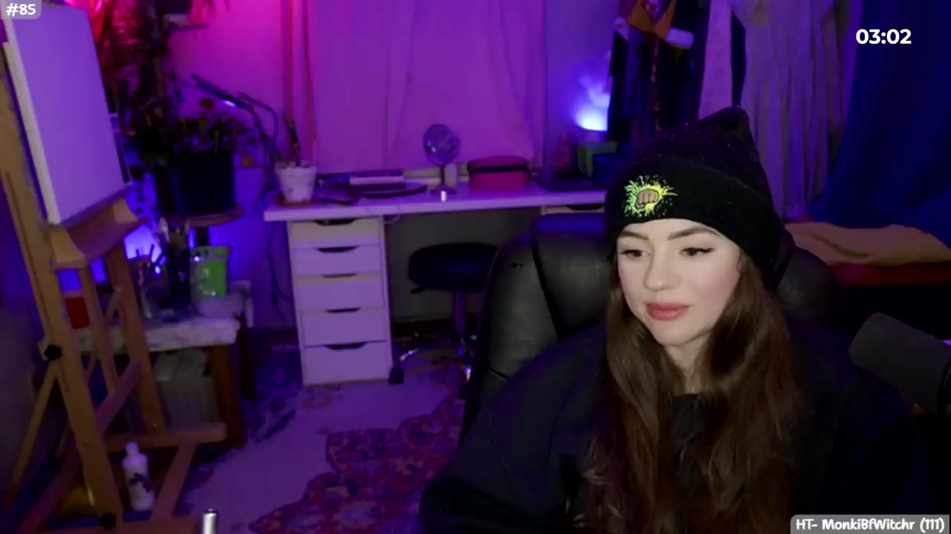 Gallery image thumbnail from SophieMcBrophie's myfreecams stream on, 08/18/2026, 03:26 image 16 of 20
