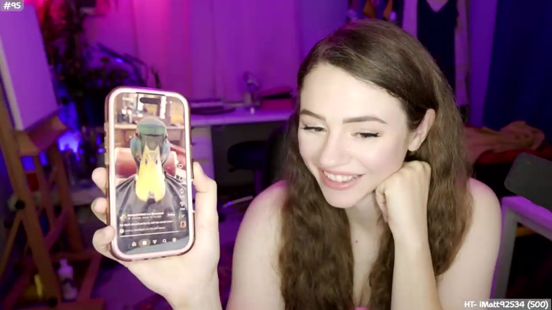Gallery image thumbnail from SophieMcBrophie's myfreecams stream on, 08/21/2026, 06:06 image 12 of 20