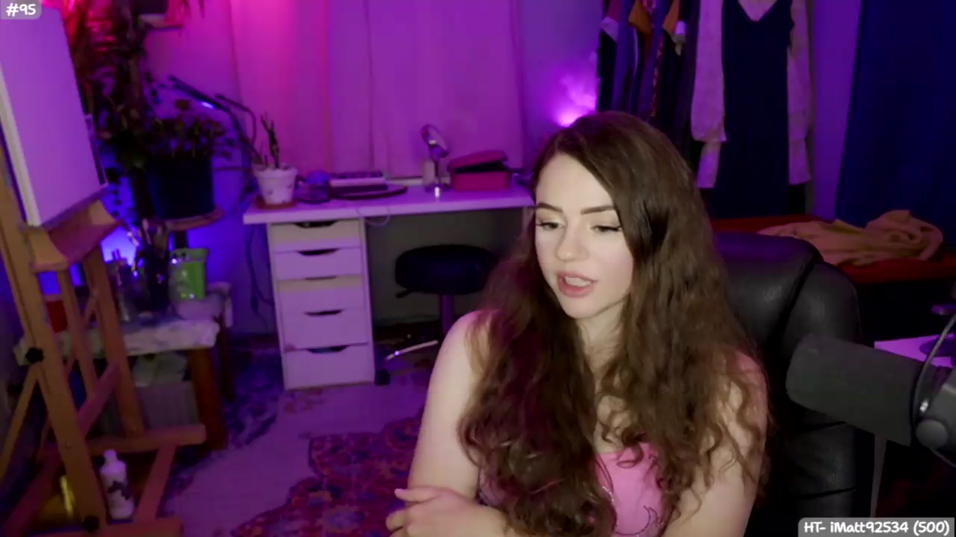 Gallery image thumbnail from SophieMcBrophie's myfreecams stream on, 08/21/2026, 06:06 image 17 of 20