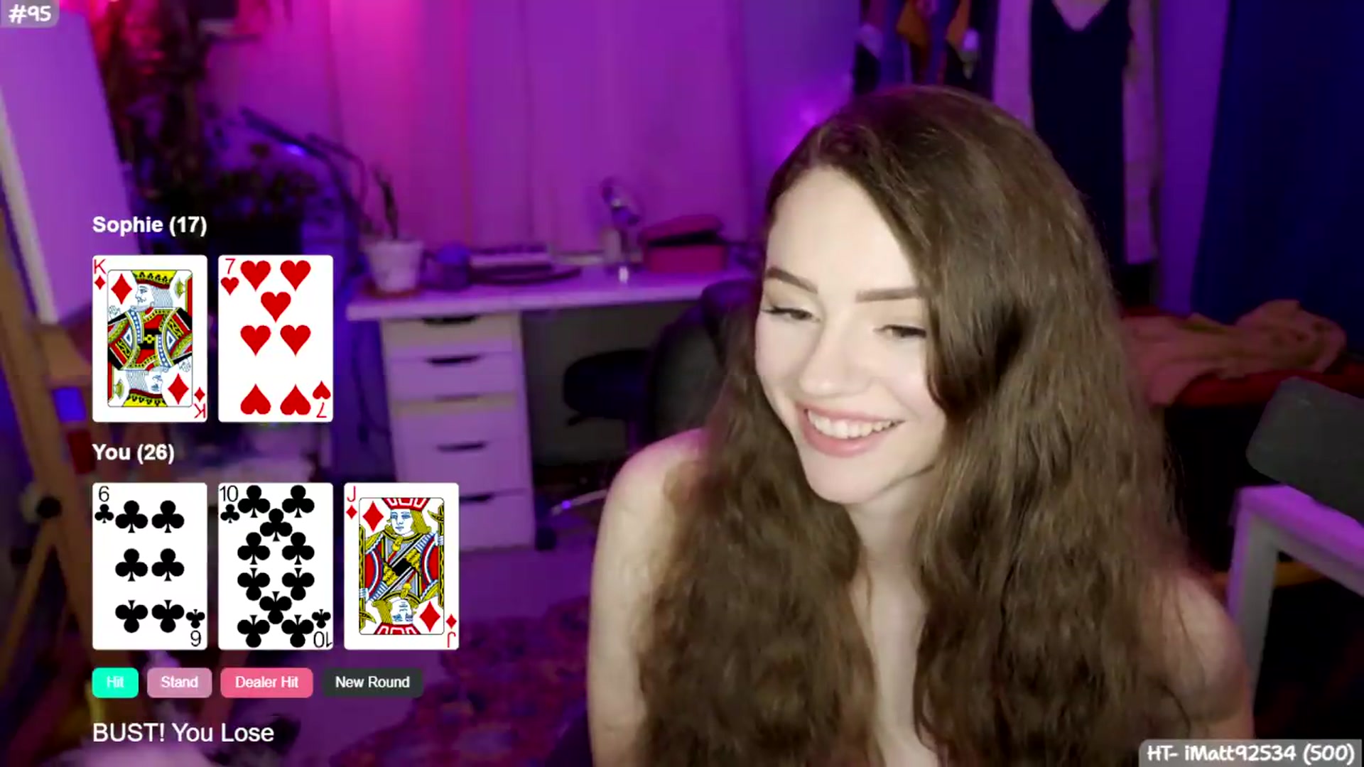 Gallery image thumbnail from SophieMcBrophie's myfreecams stream on, 08/21/2026, 06:06 image 10 of 20