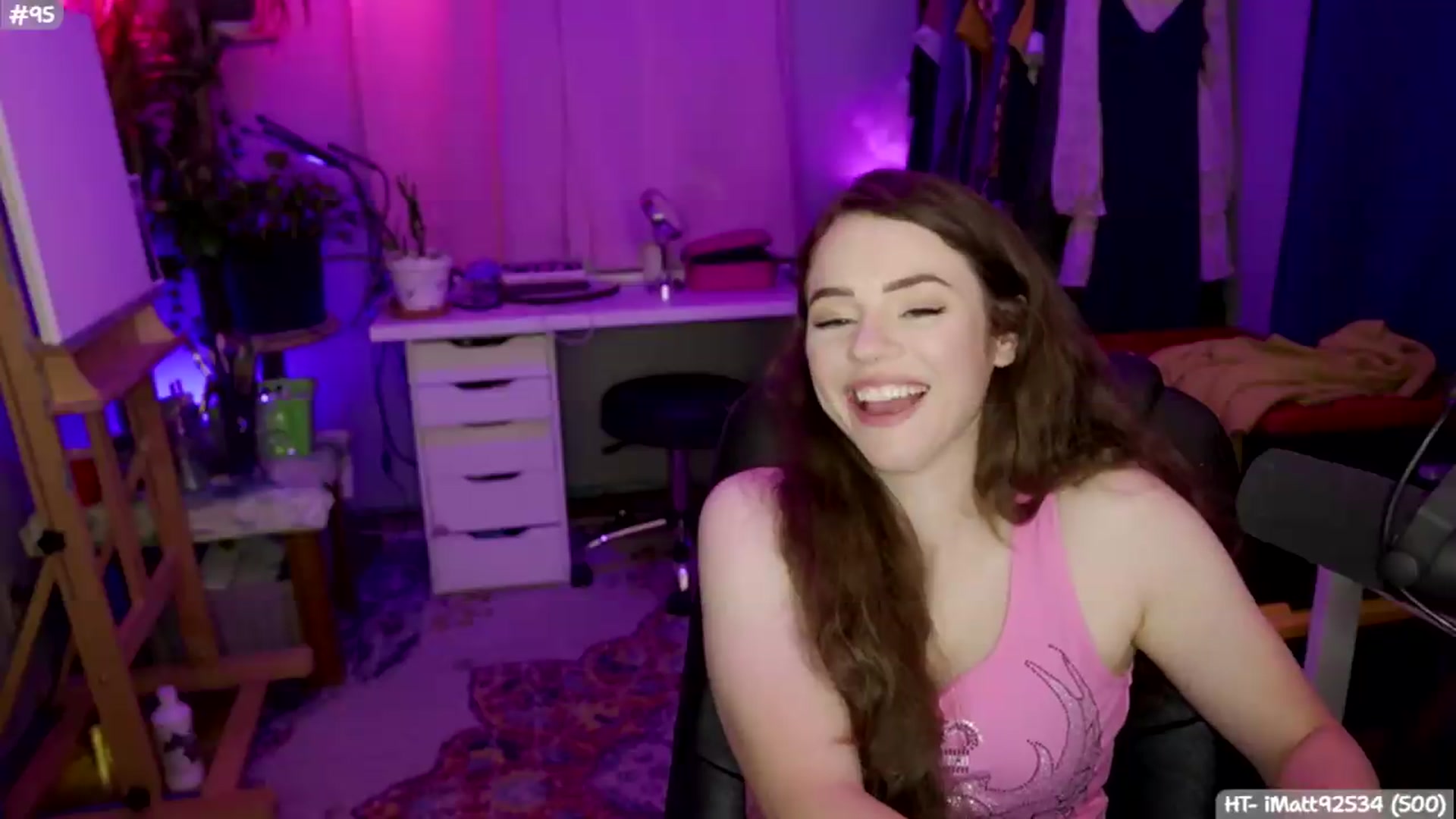 Gallery image thumbnail from SophieMcBrophie's myfreecams stream on, 08/21/2026, 06:06 image 20 of 20