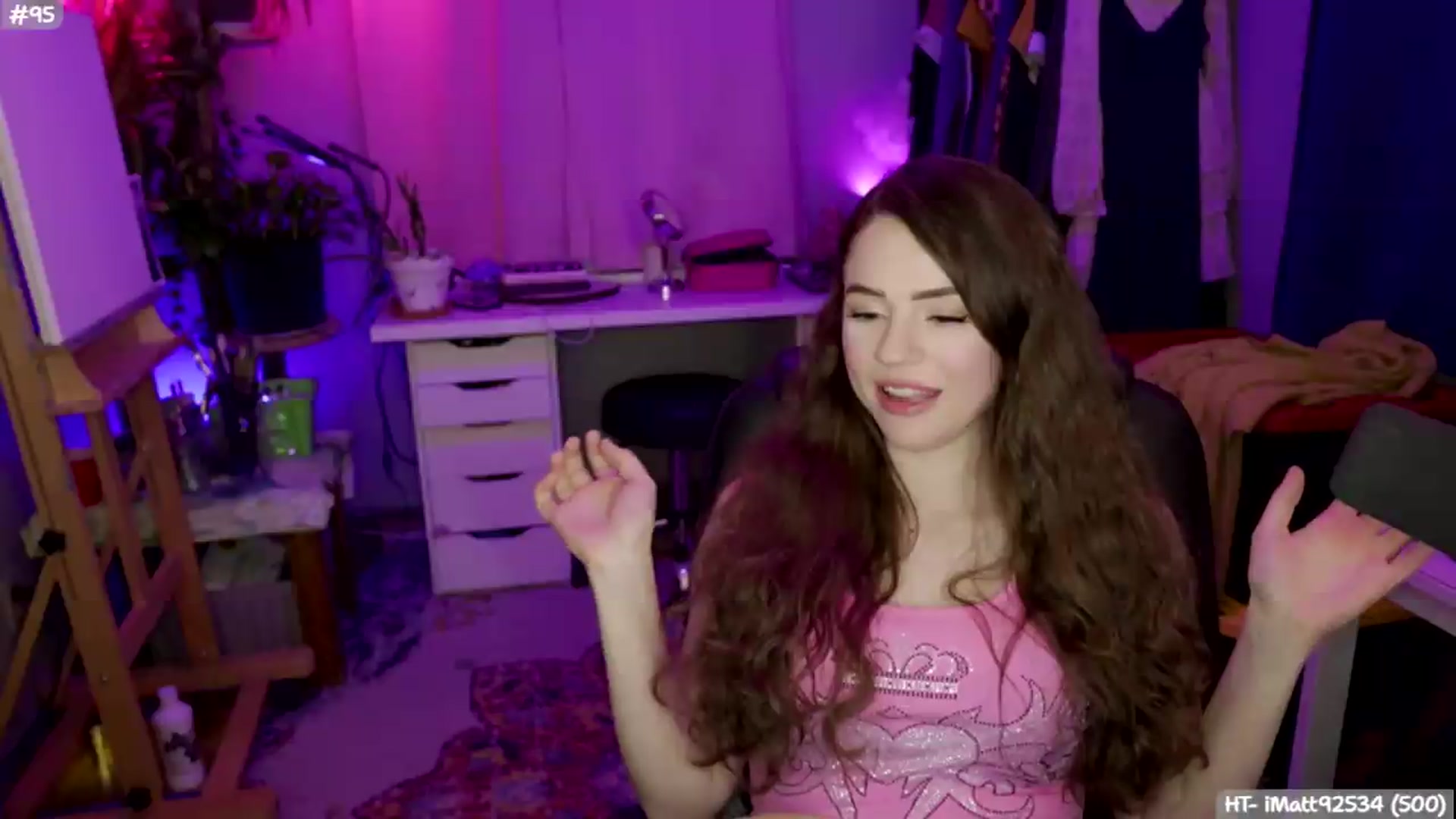 Gallery image thumbnail from SophieMcBrophie's myfreecams stream on, 08/21/2026, 06:06 image 14 of 20