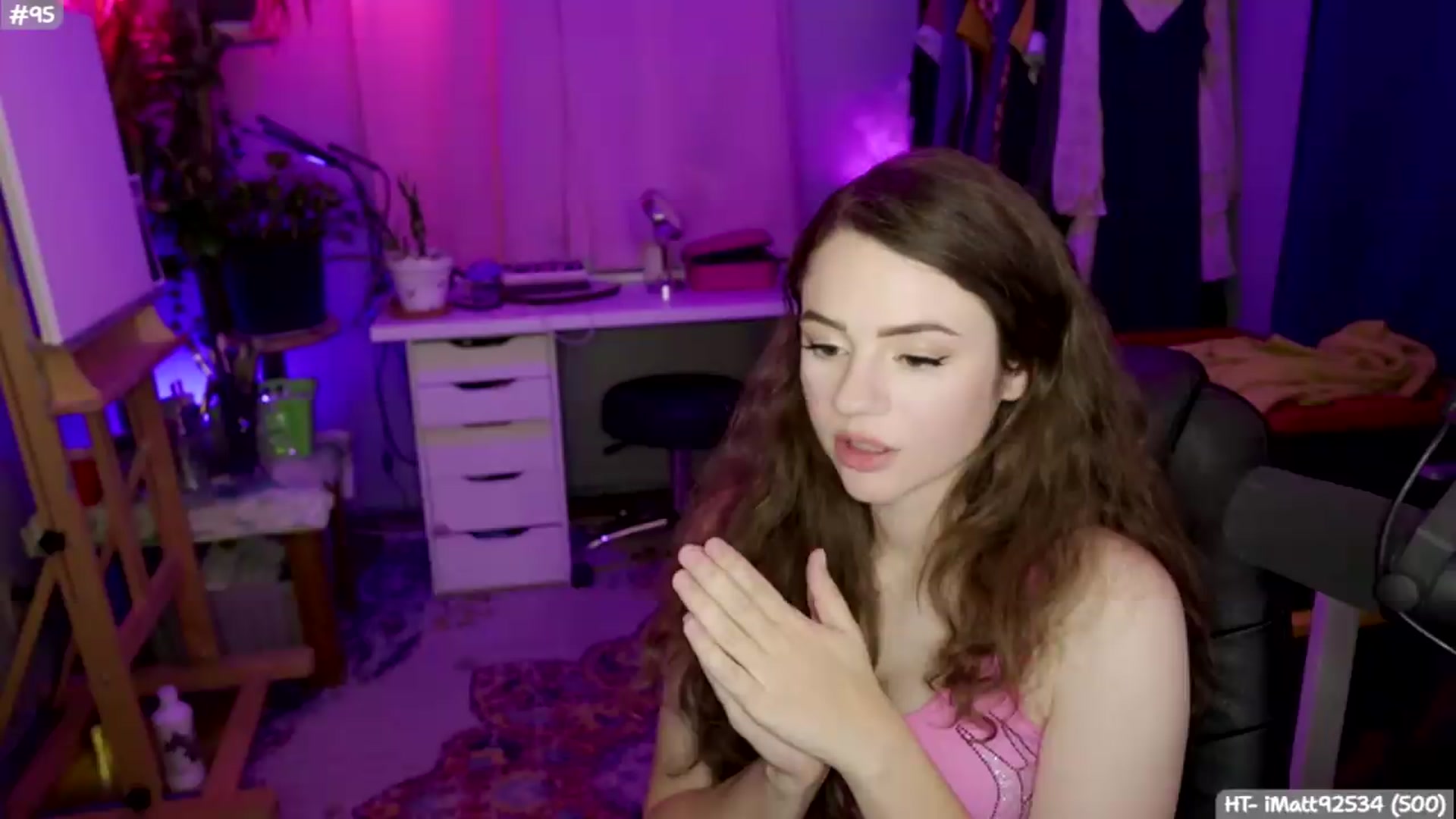 Gallery image thumbnail from SophieMcBrophie's myfreecams stream on, 08/21/2026, 06:06 image 15 of 20