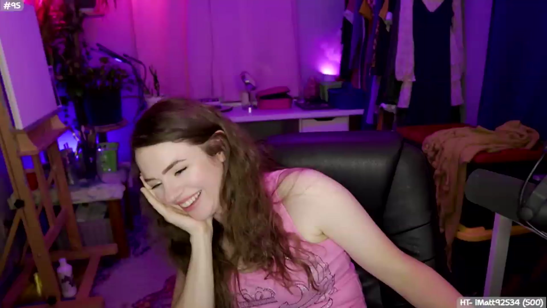 Gallery image thumbnail from SophieMcBrophie's myfreecams stream on, 08/21/2026, 06:06 image 18 of 20