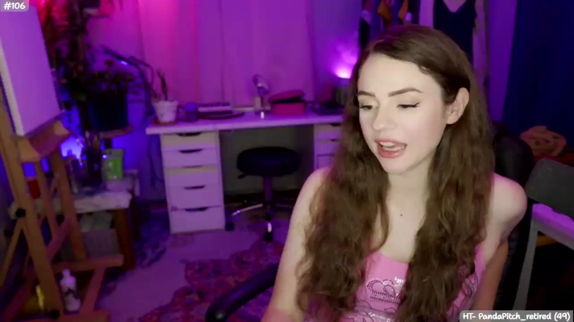 Gallery image thumbnail from SophieMcBrophie's myfreecams stream on, 08/21/2026, 06:06 image 1 of 20