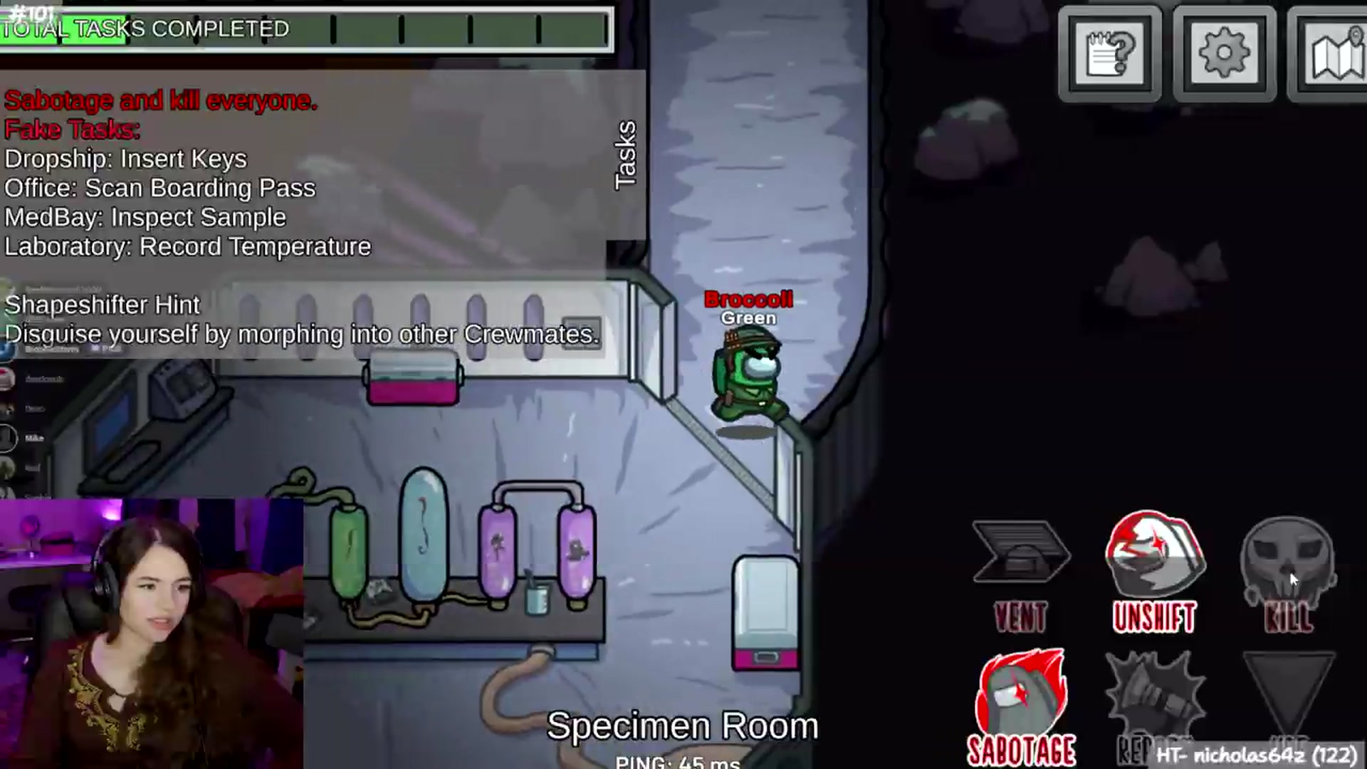 Gallery image thumbnail from SophieMcBrophie's myfreecams stream on, 08/22/2026, 07:29 image 12 of 20