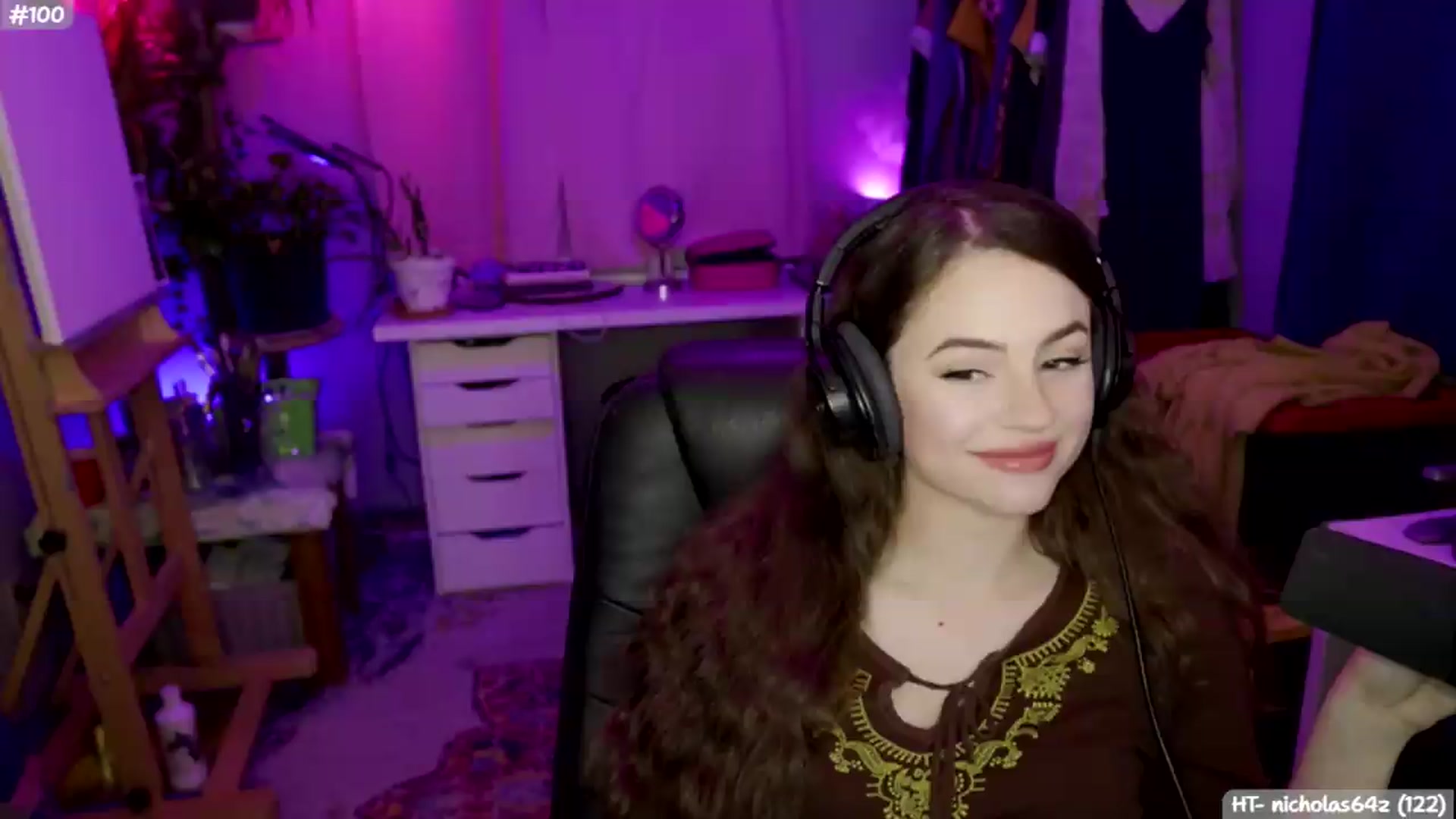 Gallery image thumbnail from SophieMcBrophie's myfreecams stream on, 08/22/2026, 07:29 image 4 of 20
