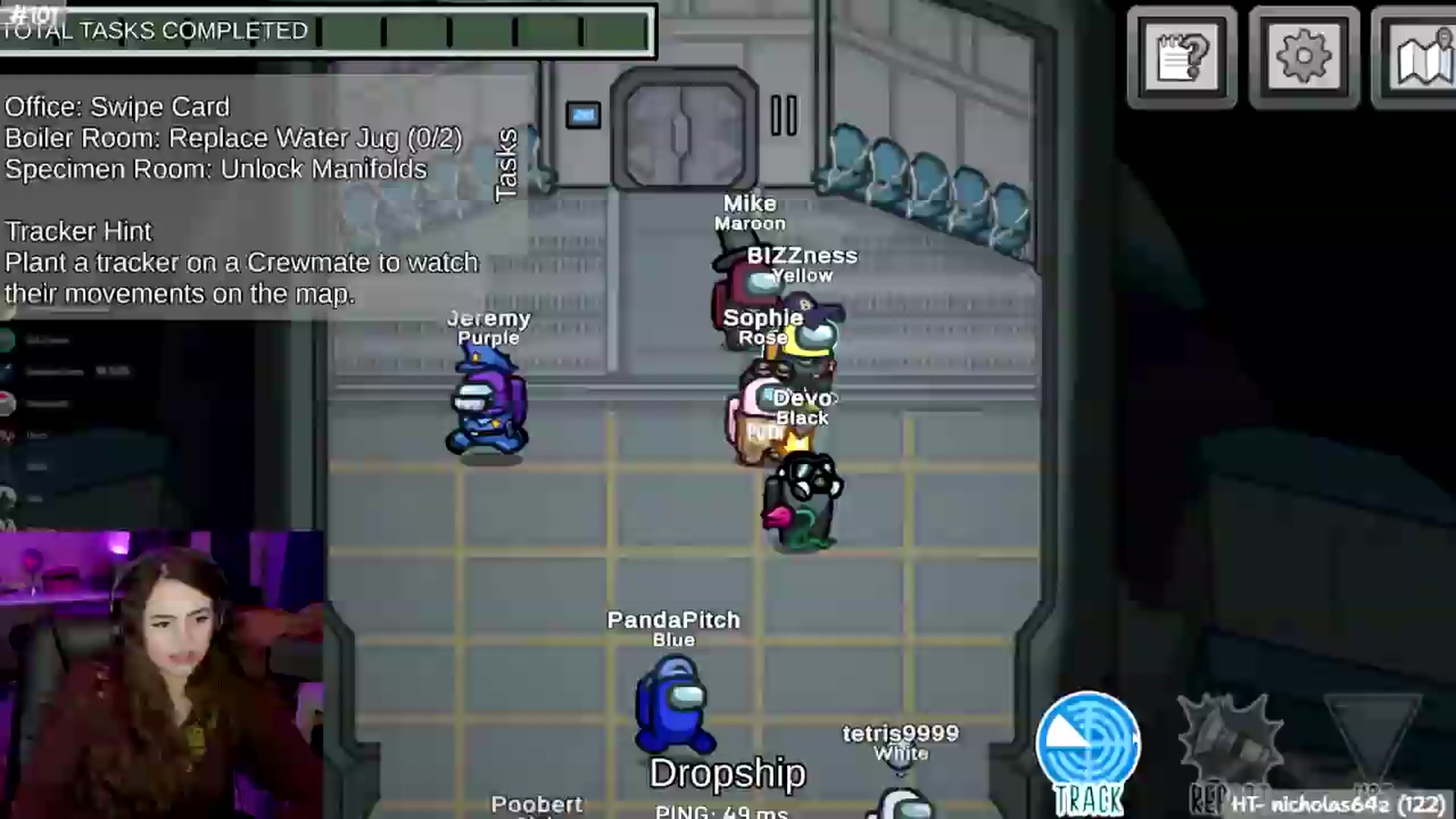 Gallery image thumbnail from SophieMcBrophie's myfreecams stream on, 08/22/2026, 07:29 image 8 of 20