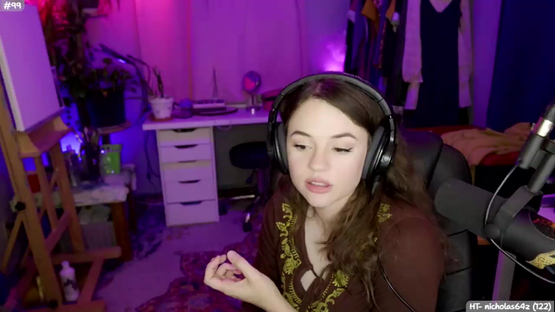 Gallery image thumbnail from SophieMcBrophie's myfreecams stream on, 08/22/2026, 07:43 image 20 of 20