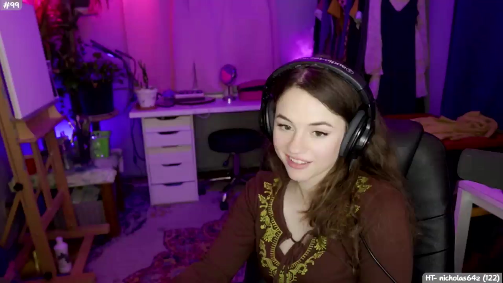 Gallery image thumbnail from SophieMcBrophie's myfreecams stream on, 08/22/2026, 07:43 image 19 of 20