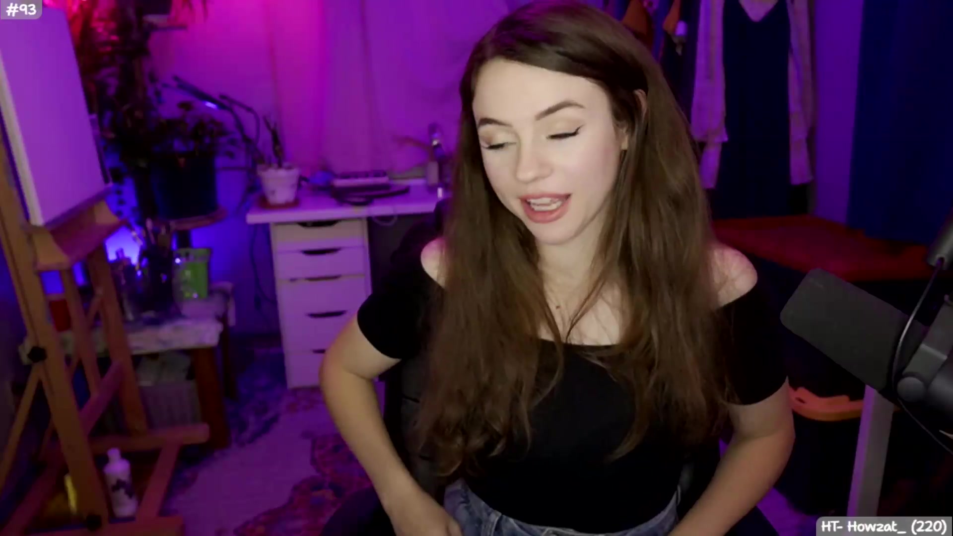 Gallery image thumbnail from SophieMcBrophie's myfreecams stream on, 08/23/2026, 04:50 image 18 of 20