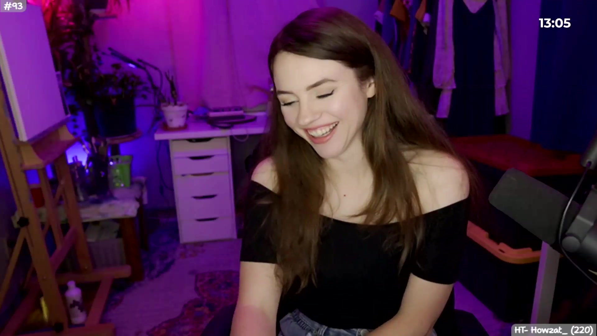 Gallery image thumbnail from SophieMcBrophie's myfreecams stream on, 08/23/2026, 04:50 image 15 of 20