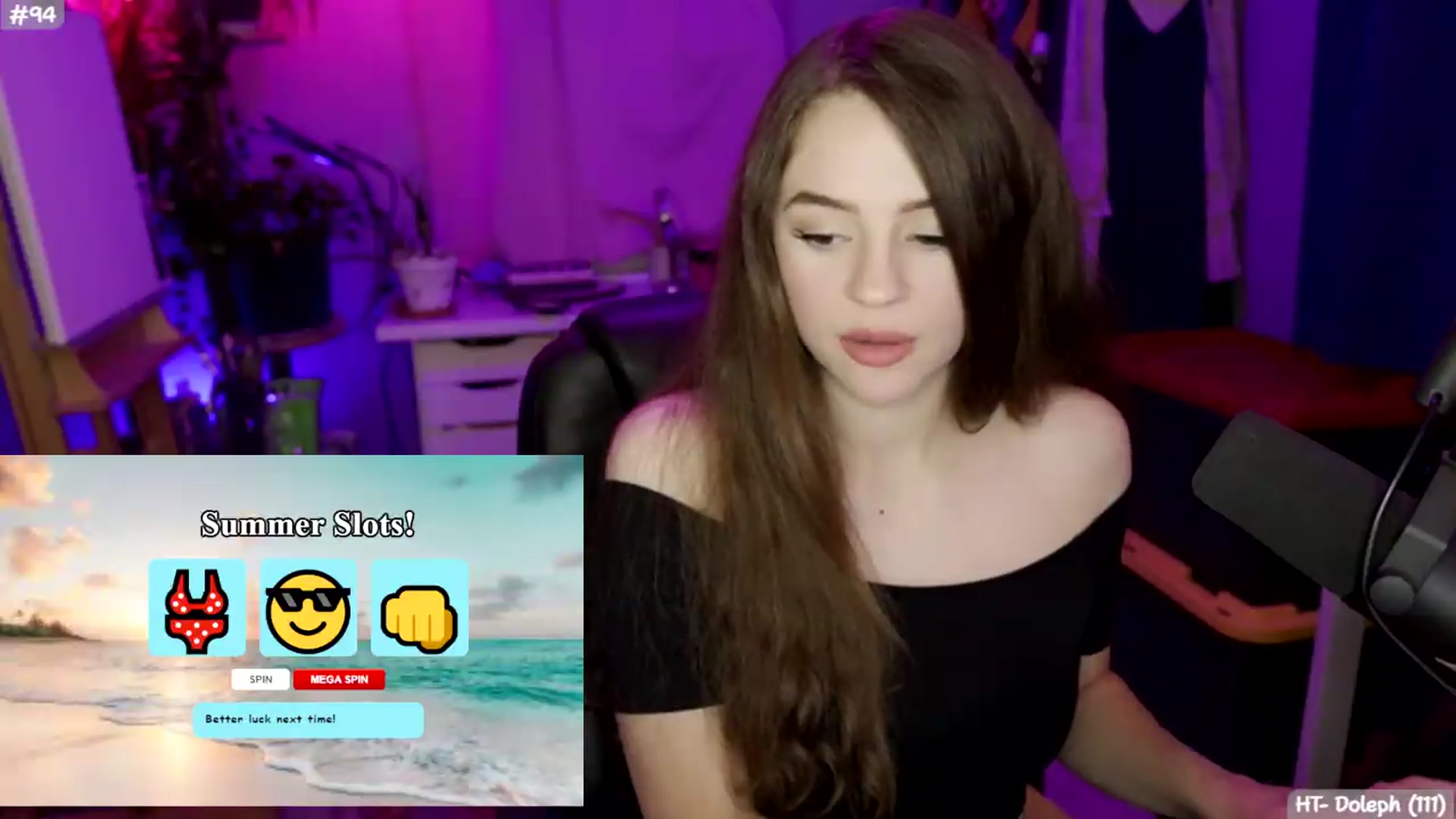 Gallery image thumbnail from SophieMcBrophie's myfreecams stream on, 08/23/2026, 04:50 image 9 of 20