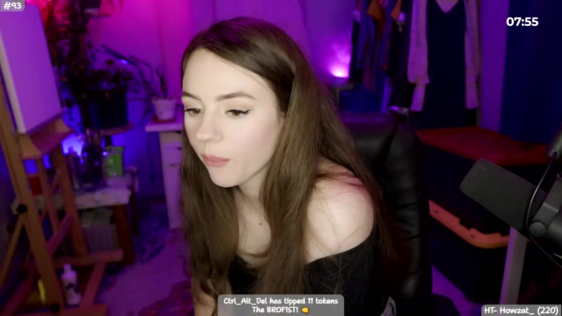 Gallery image thumbnail from SophieMcBrophie's myfreecams stream on, 08/23/2026, 04:50 image 16 of 20
