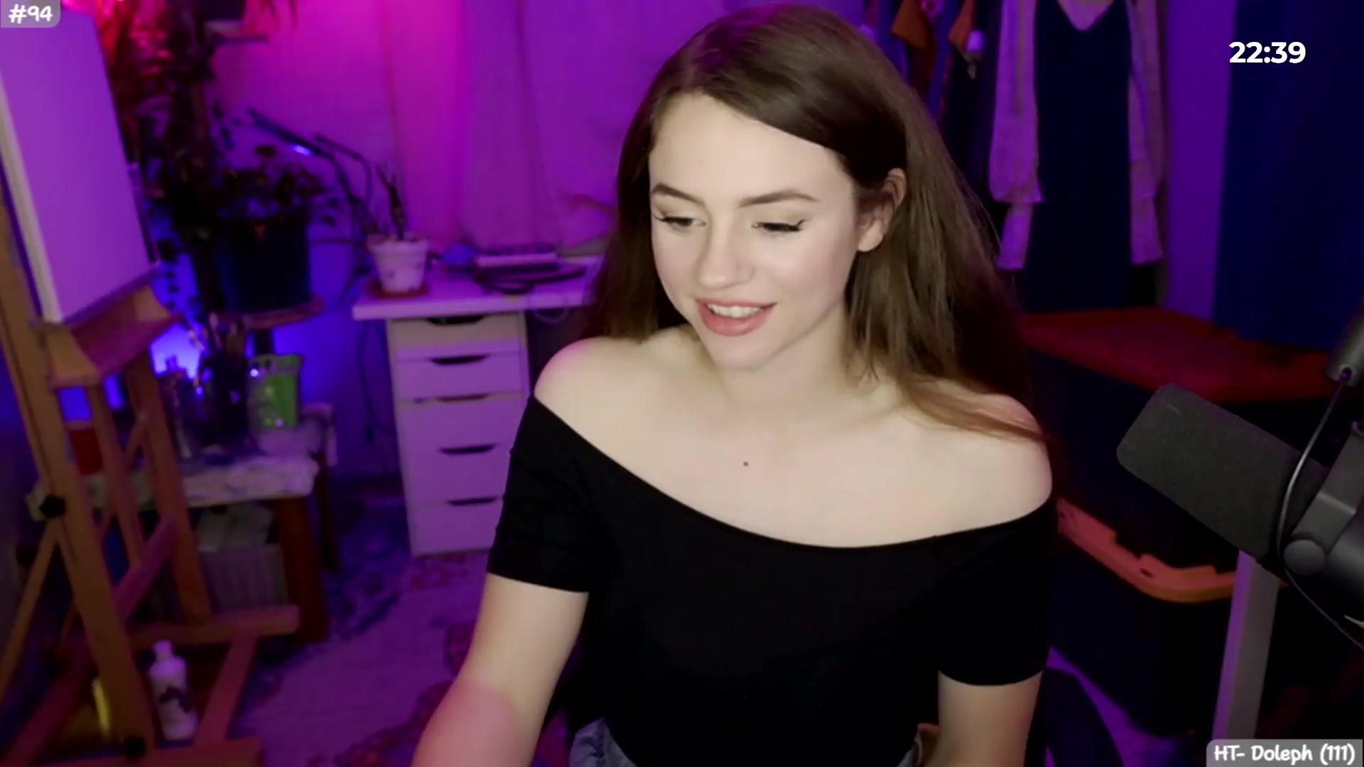 Gallery image thumbnail from SophieMcBrophie's myfreecams stream on, 08/23/2026, 04:50 image 13 of 20
